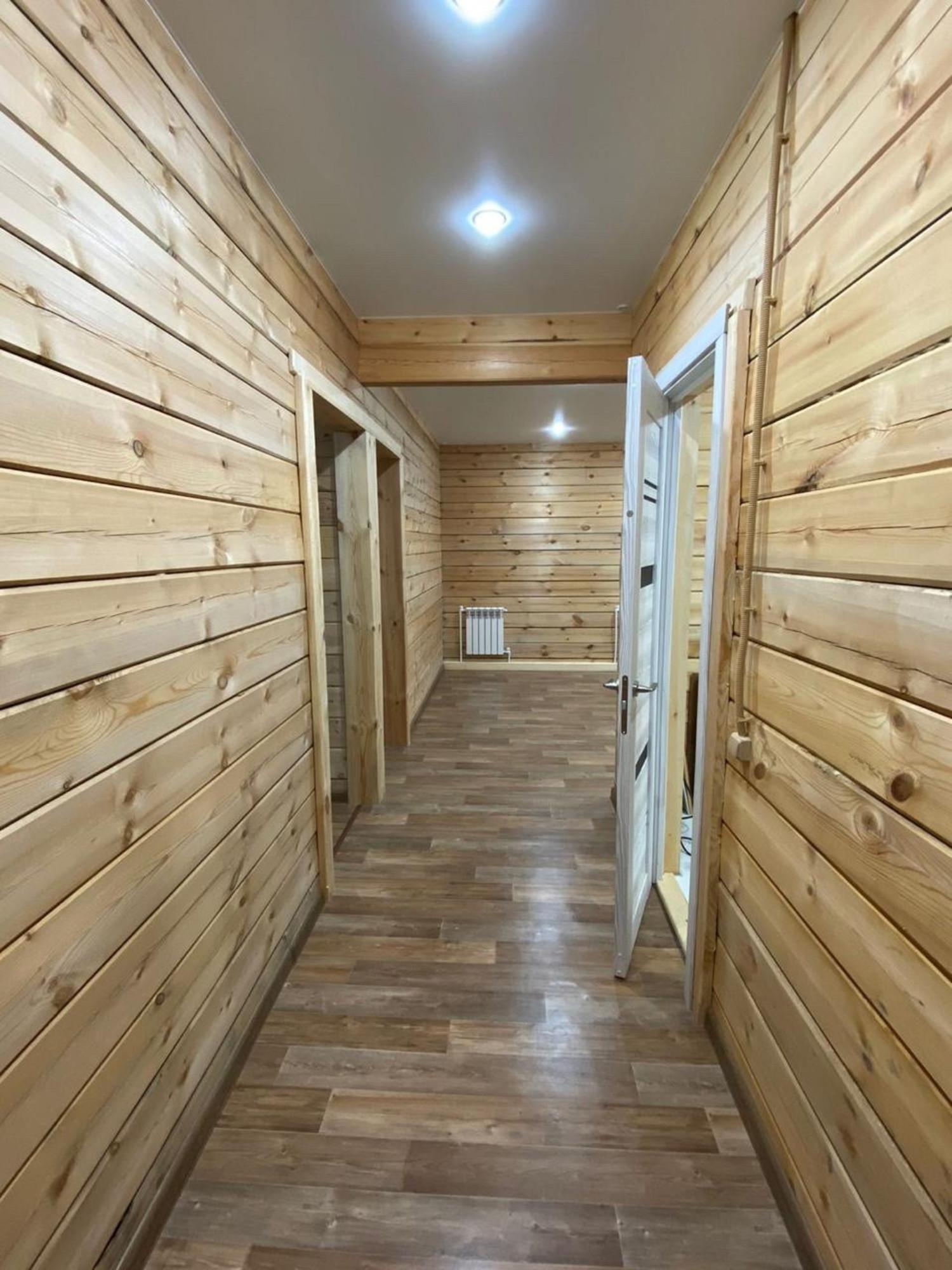 Купить дачу, дом, коттедж за 4 350 000 рублей на с. Карлук