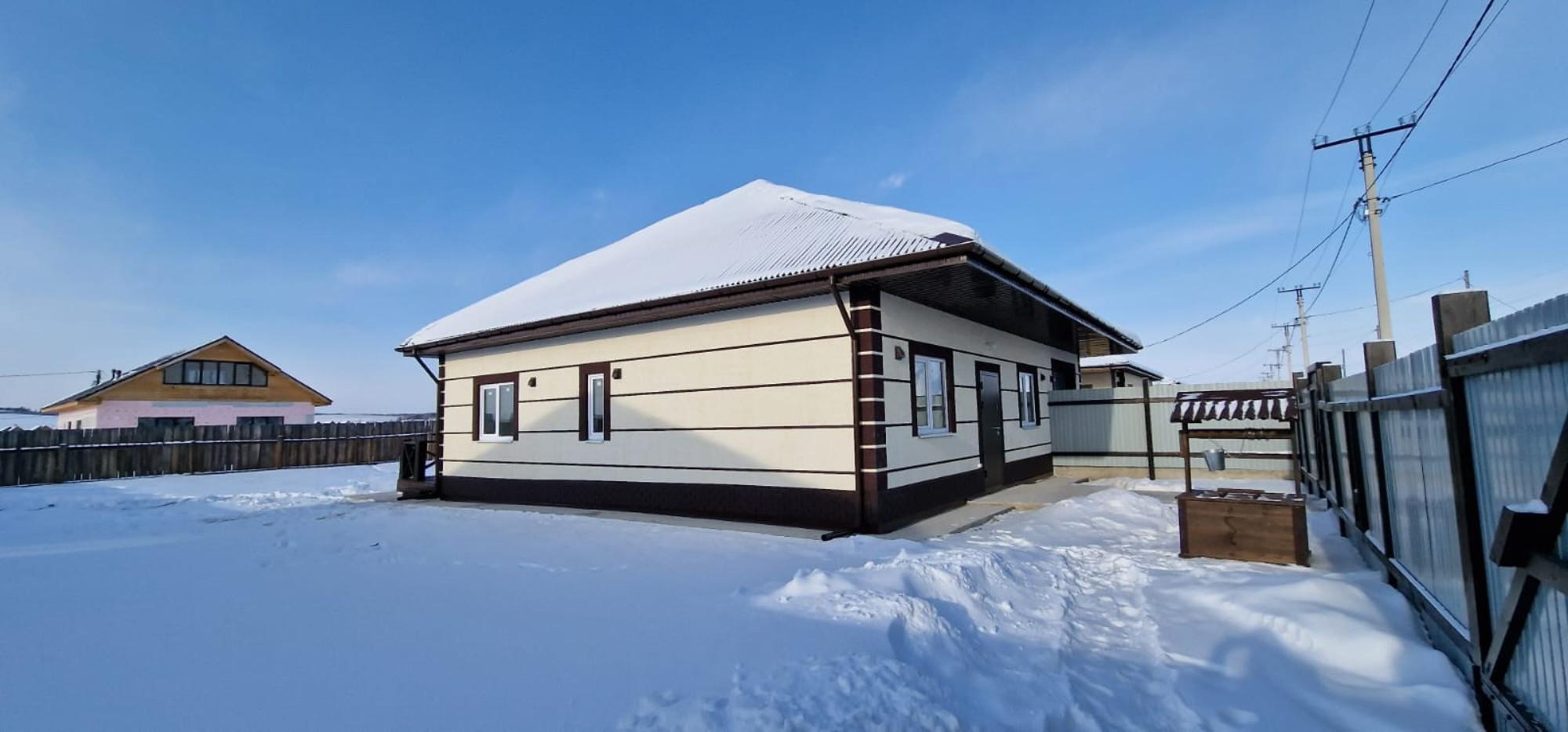 Купить дачу, дом, коттедж за 7 200 000 рублей на Евдокии Волынкиной