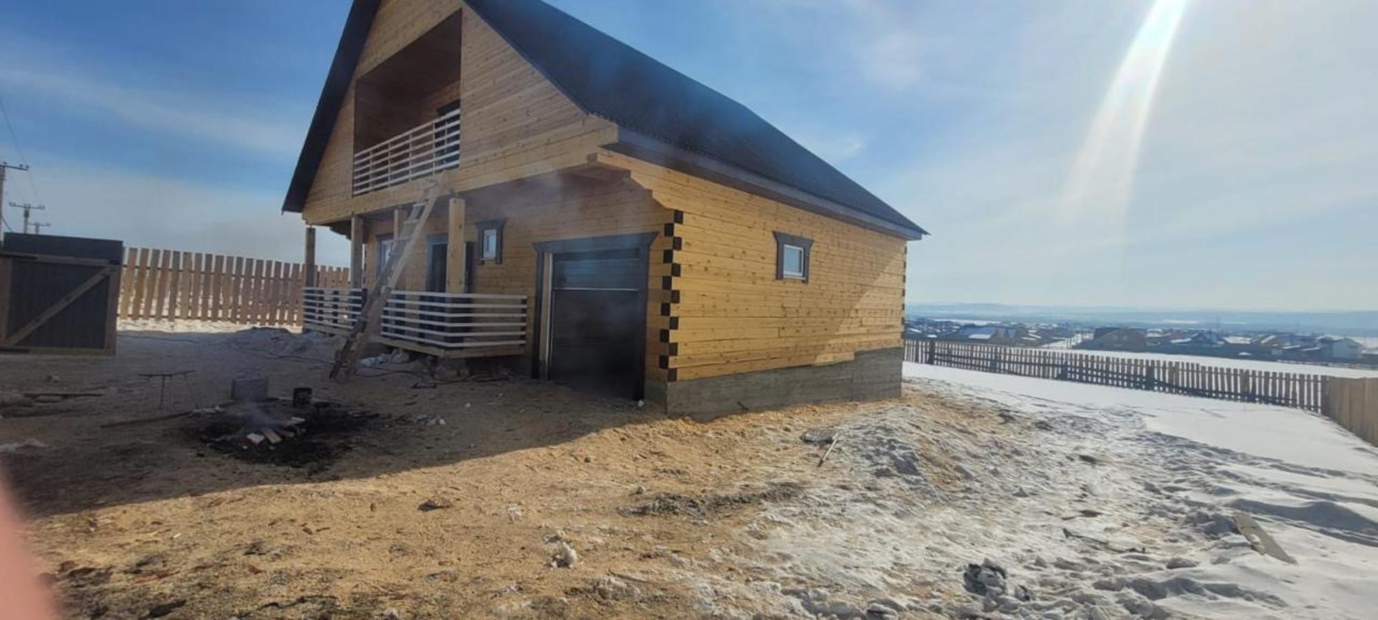 Купить дачу, дом, коттедж за 4 900 000 рублей на д. Грановщина