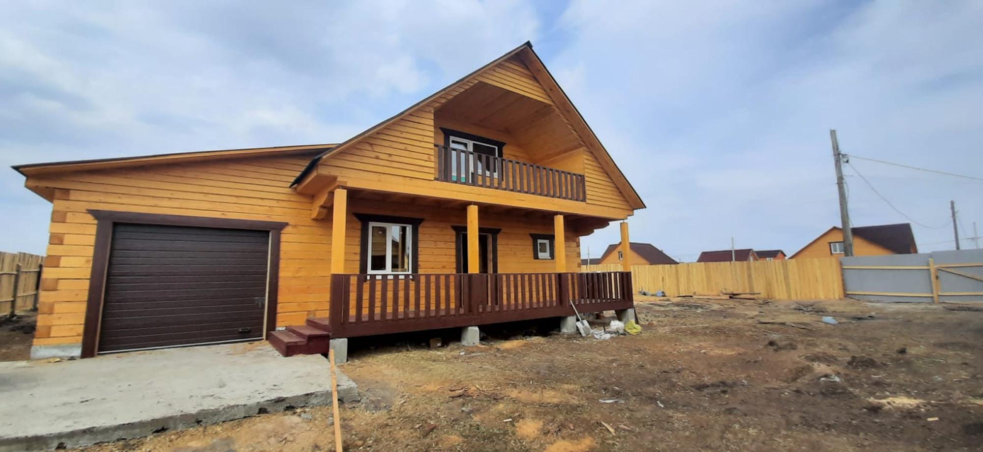 Купить дачу, дом, коттедж за 5 200 000 рублей на Кирова, 115