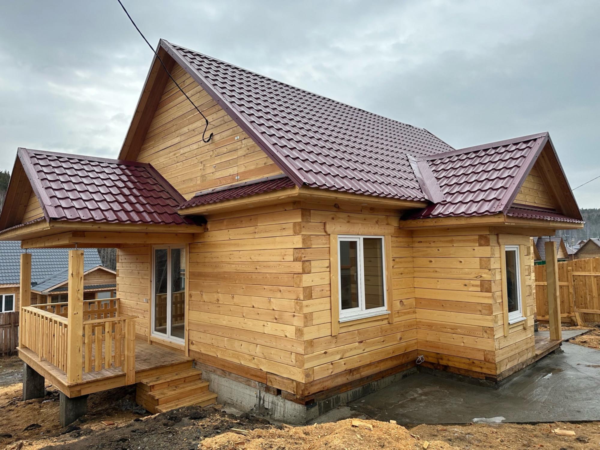 Купить дачу, дом, коттедж за 4 650 000 рублей на с. Карлук