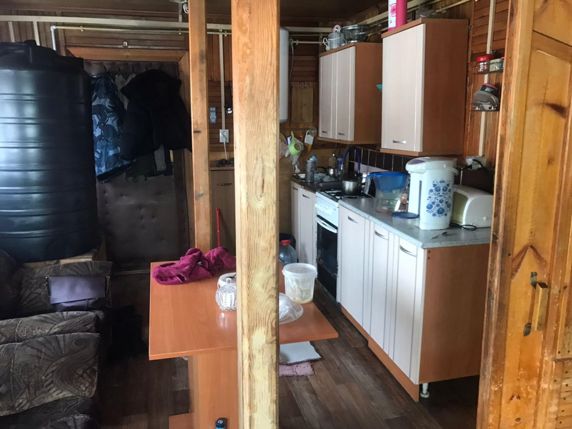 Купить дачу, дом, коттедж за 1 900 000 рублей на Новая, 21