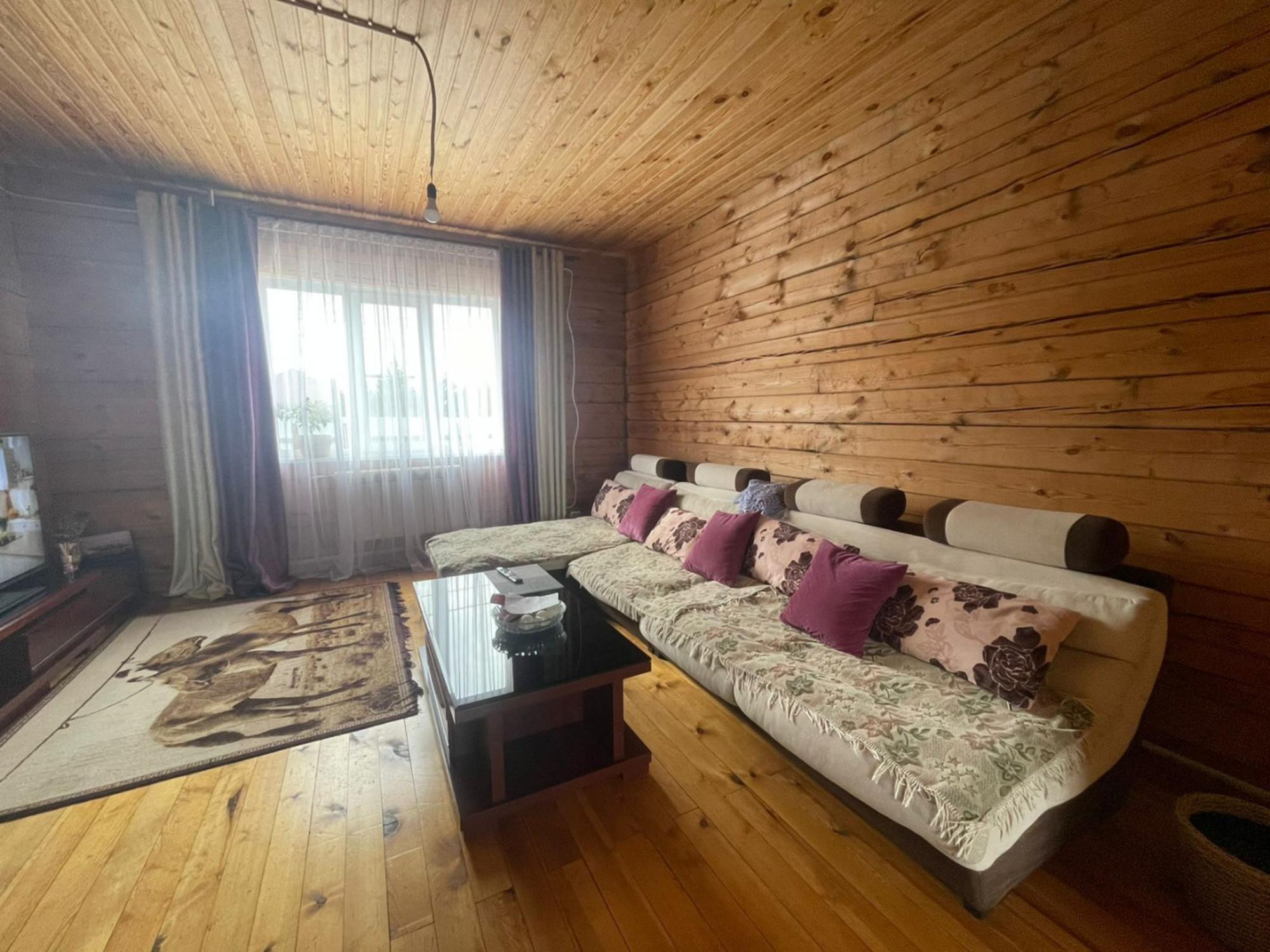 Купить дачу, дом, коттедж за 7 750 000 рублей на Зимняя, 8