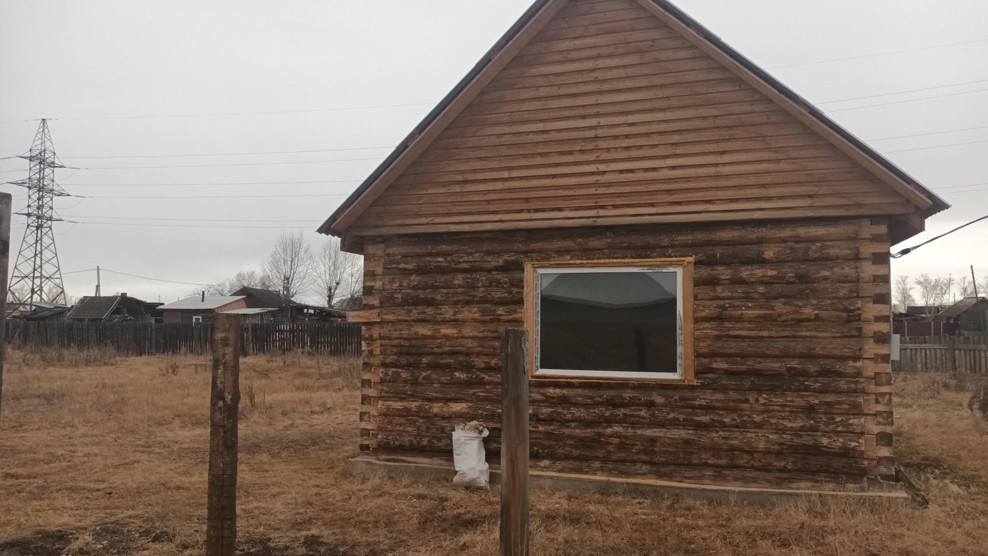 Купить дачу, дом, коттедж за 1 500 000 рублей на Кудинская, 23а