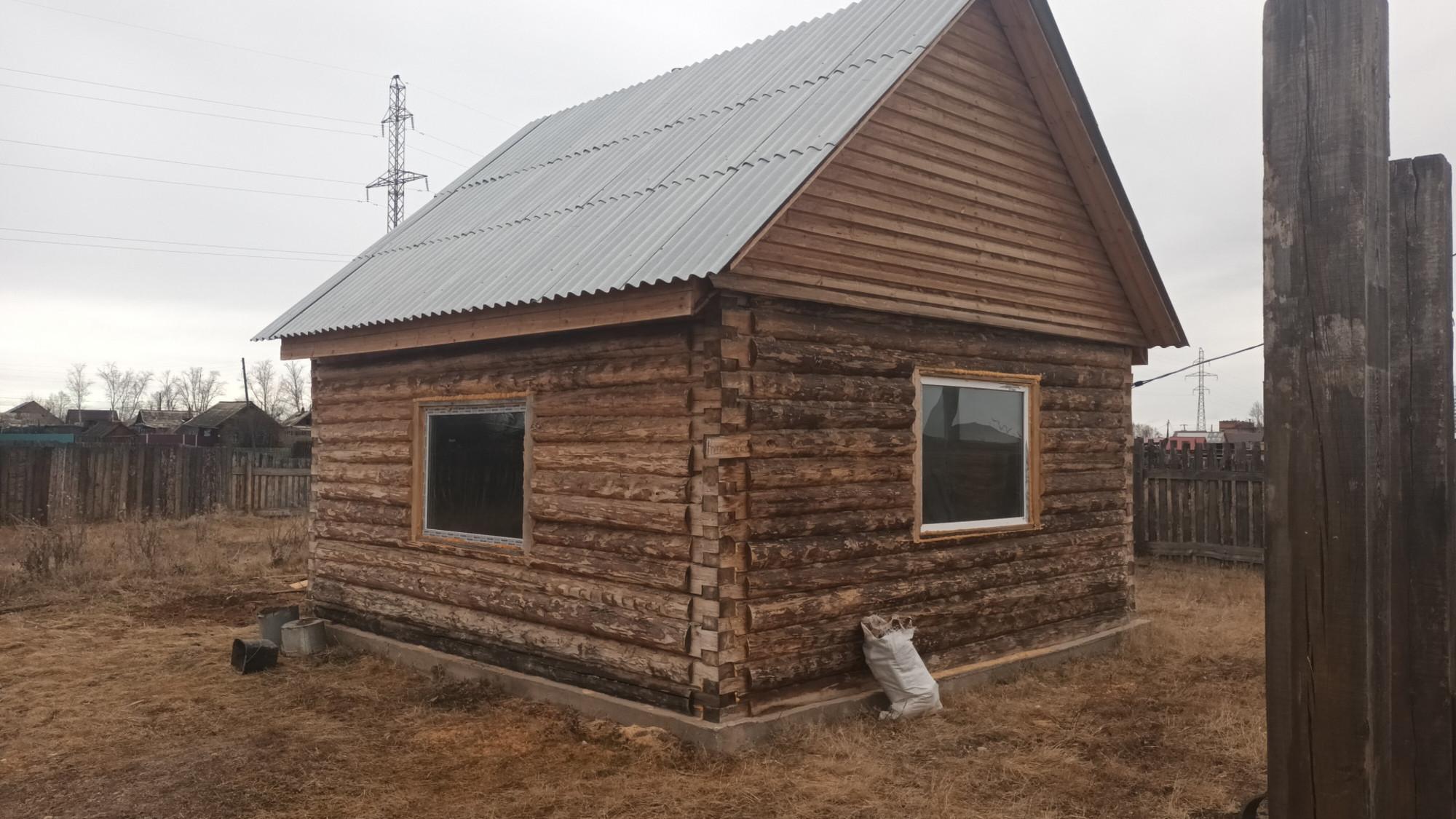 Купить дачу, дом, коттедж за 1 500 000 рублей на Кудинская, 23а