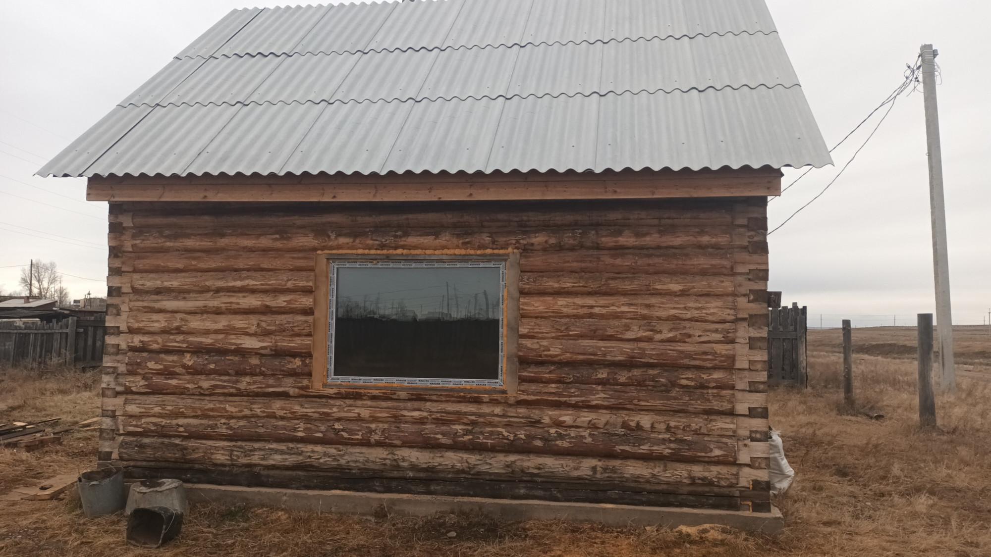 Купить дачу, дом, коттедж за 1 500 000 рублей на Кудинская, 23а