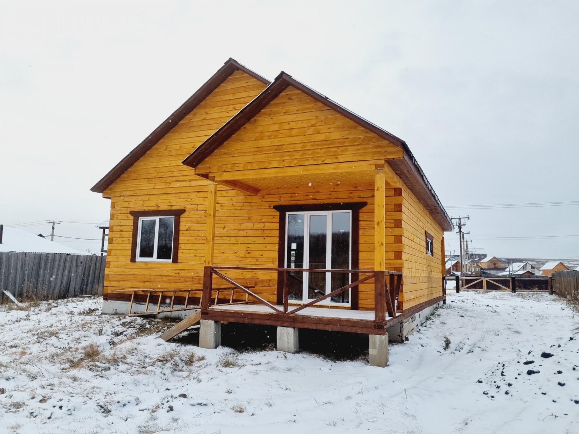 Купить дачу, дом, коттедж за 4 850 000 рублей на с. Урик