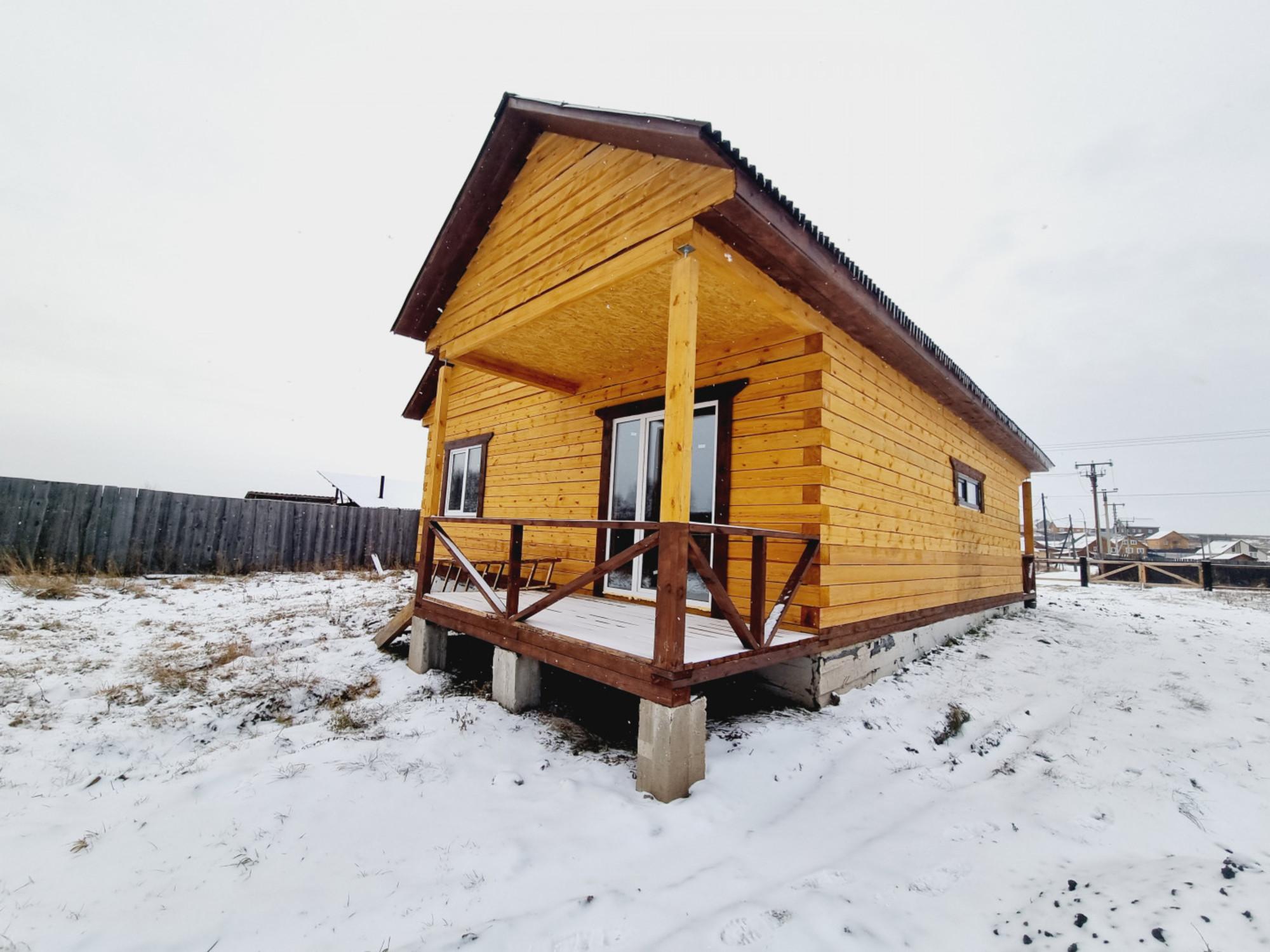 Купить дачу, дом, коттедж за 4 850 000 рублей на с. Урик