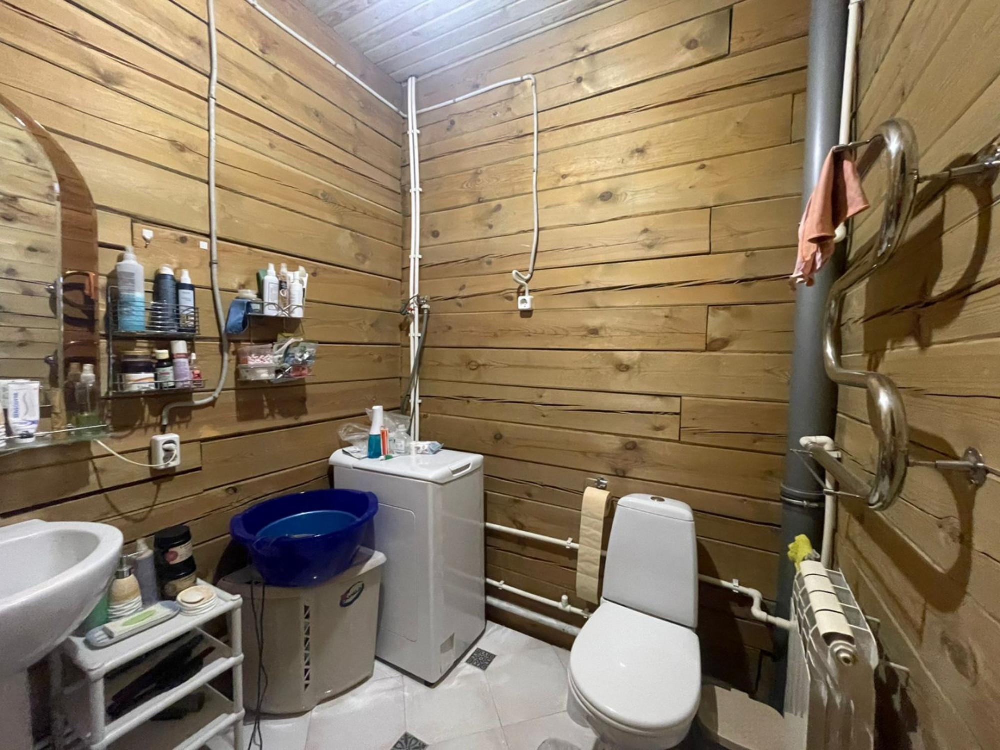 Купить дачу, дом, коттедж за 7 750 000 рублей на Зимняя, 8