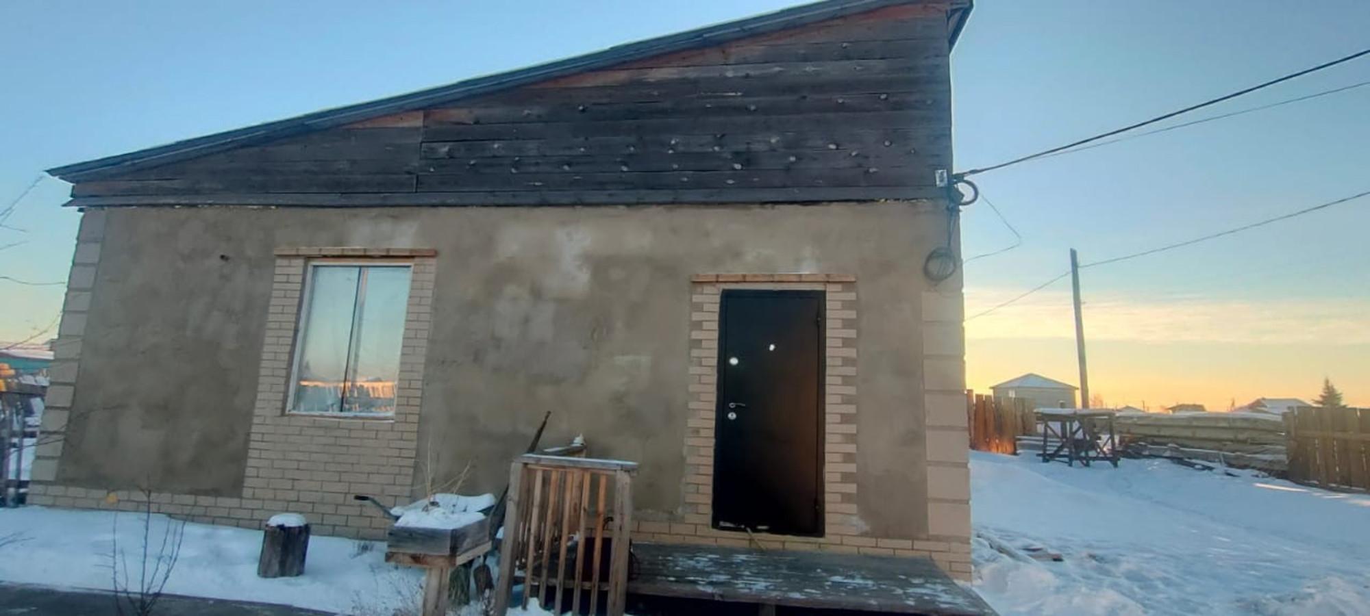 Купить дачу, дом, коттедж за 4 000 000 рублей на Кирова, 122а