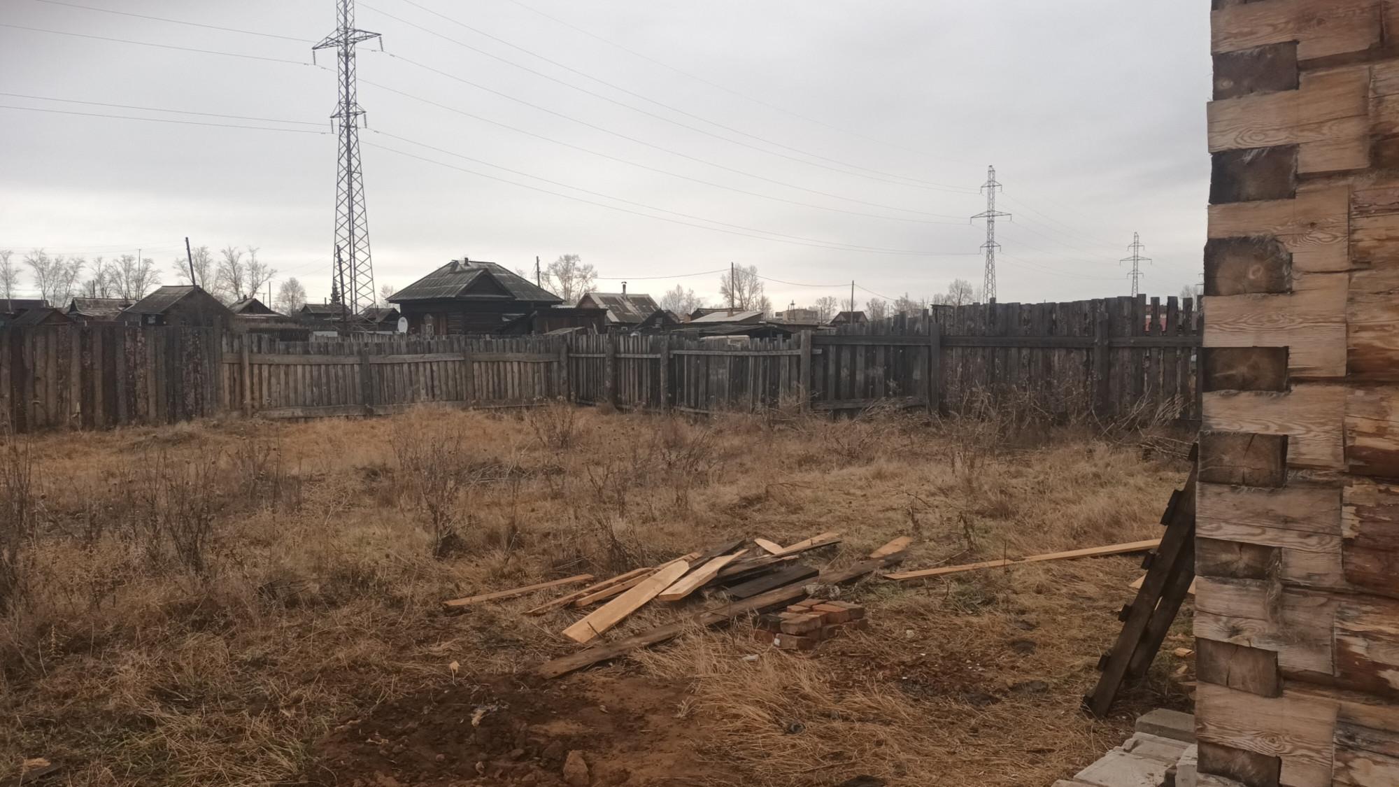 Купить дачу, дом, коттедж за 1 500 000 рублей на Кудинская, 23а