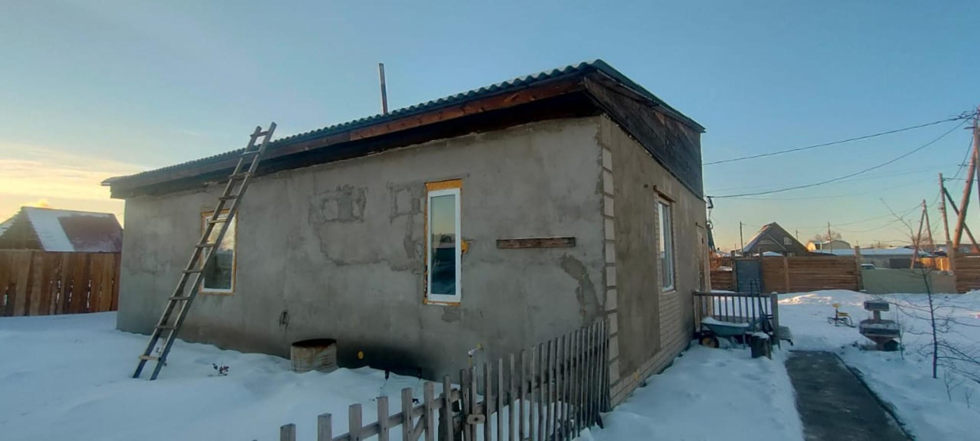 Купить дачу, дом, коттедж за 4 000 000 рублей на Кирова, 122а