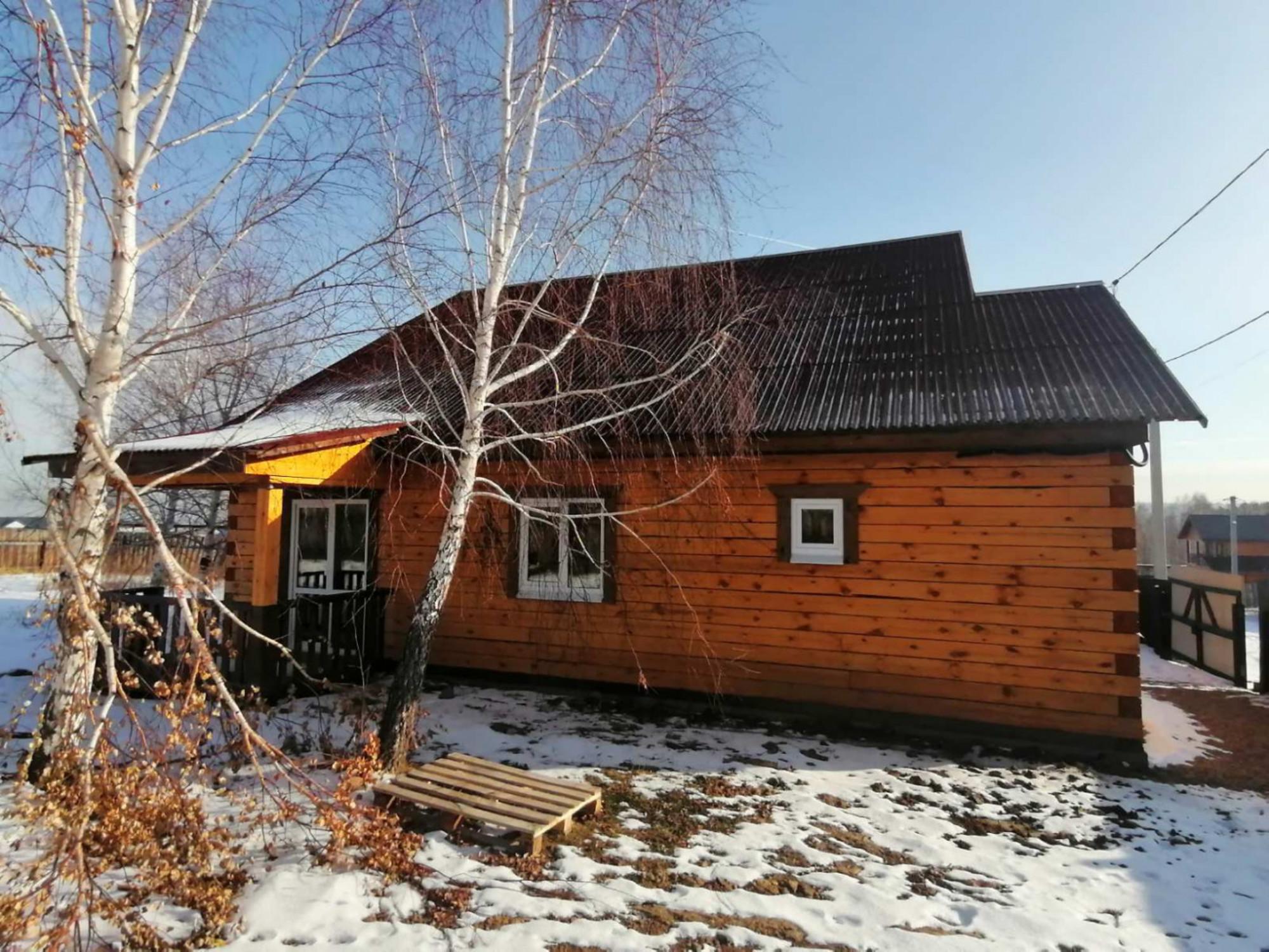 Купить дачу, дом, коттедж за 6 300 000 рублей на д. Малая Еланка