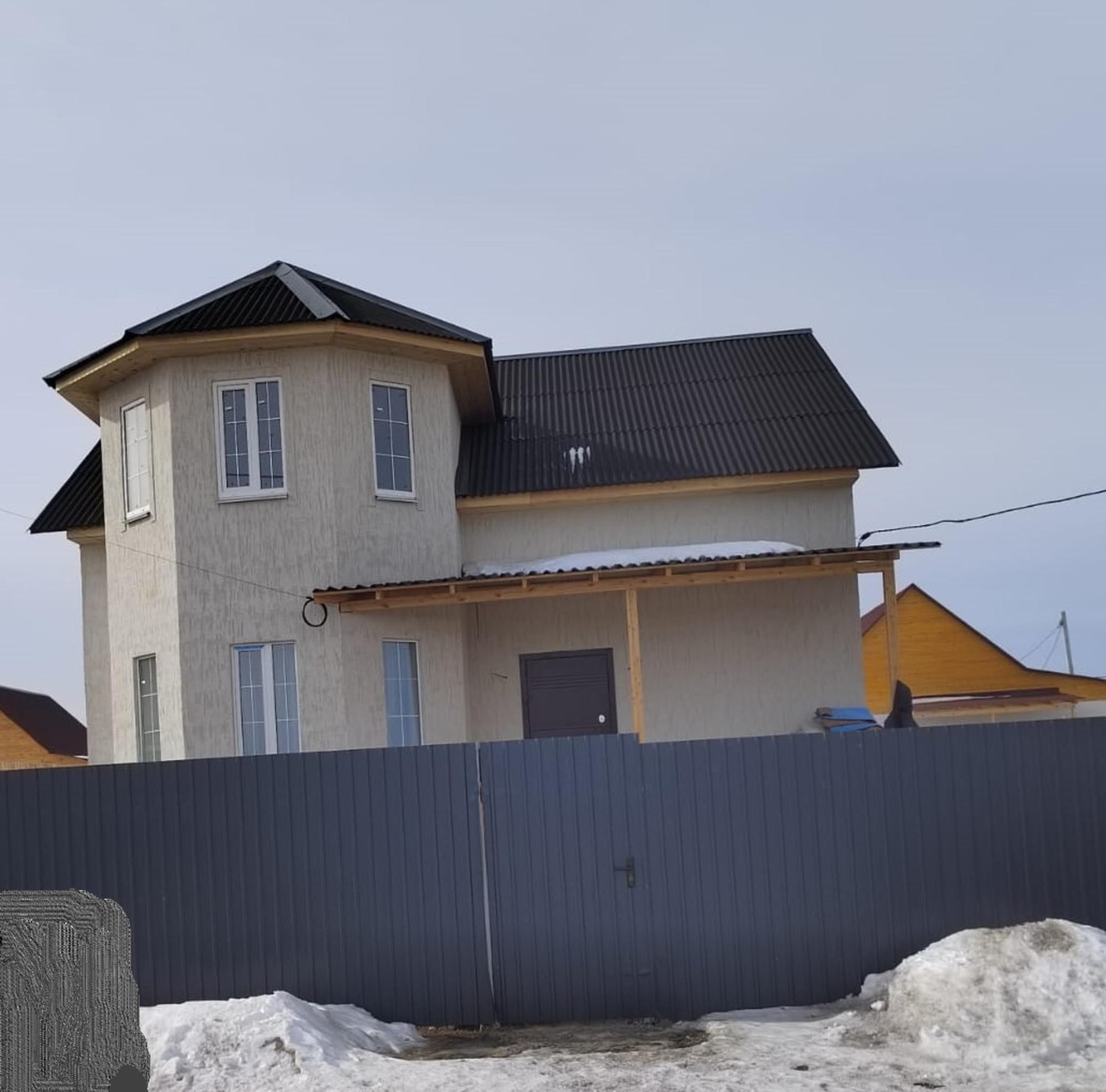 Купить дачу, дом, коттедж за 6 600 000 рублей на с. Максимовщина, 75