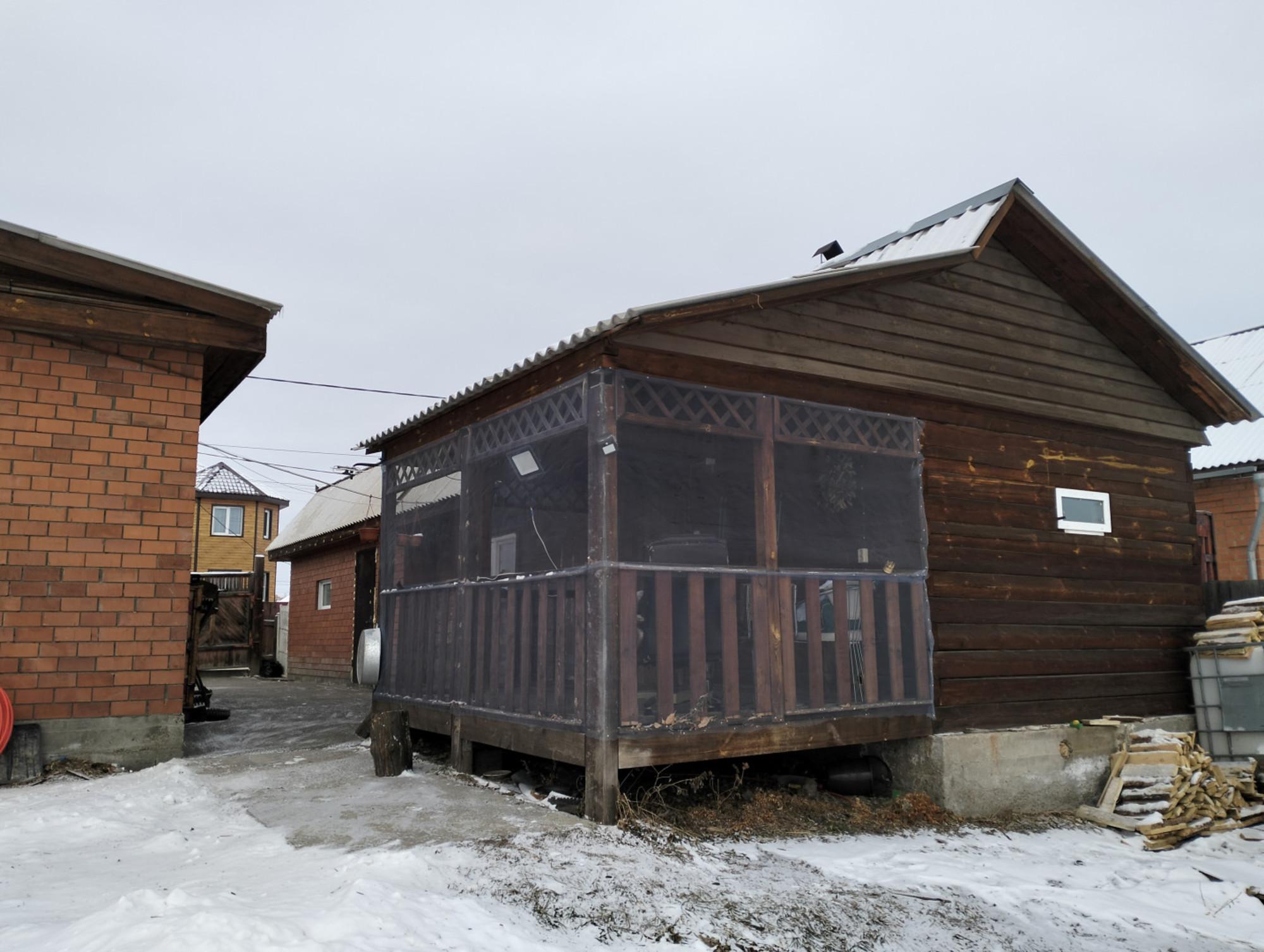 Купить дачу, дом, коттедж за 6 000 000 рублей на Строителей