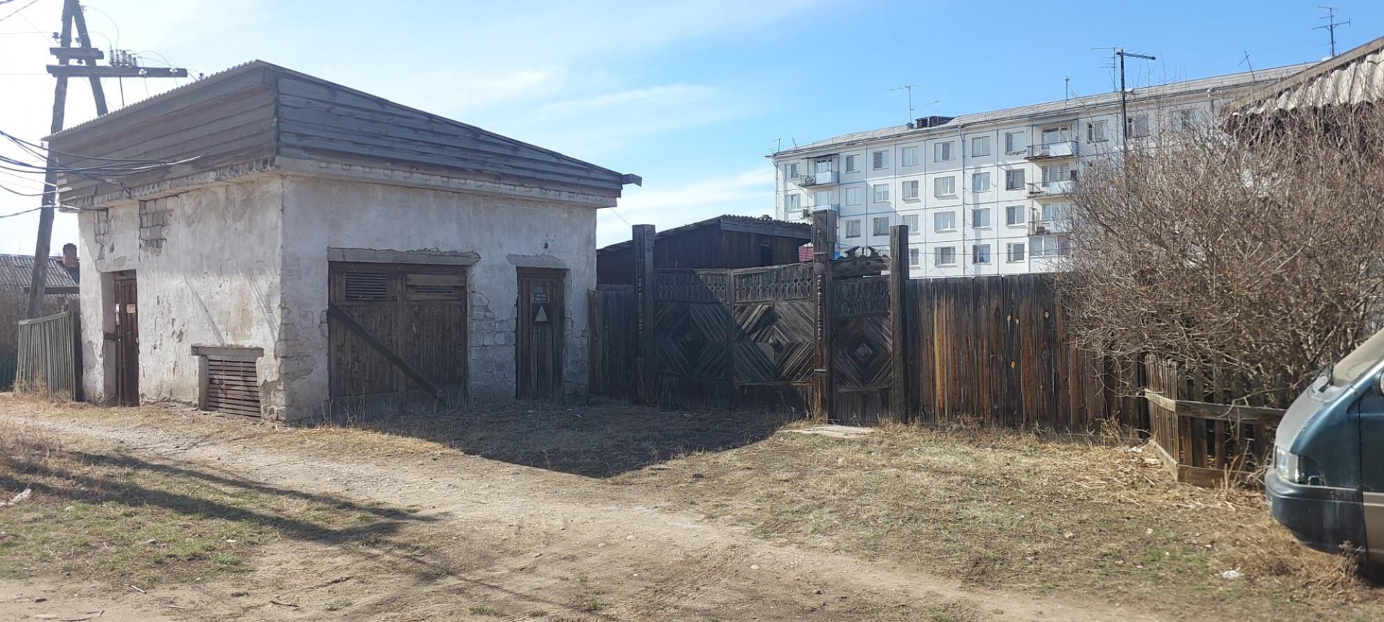 Купить дачу, дом, коттедж за 5 000 000 рублей на Ватутина, 74