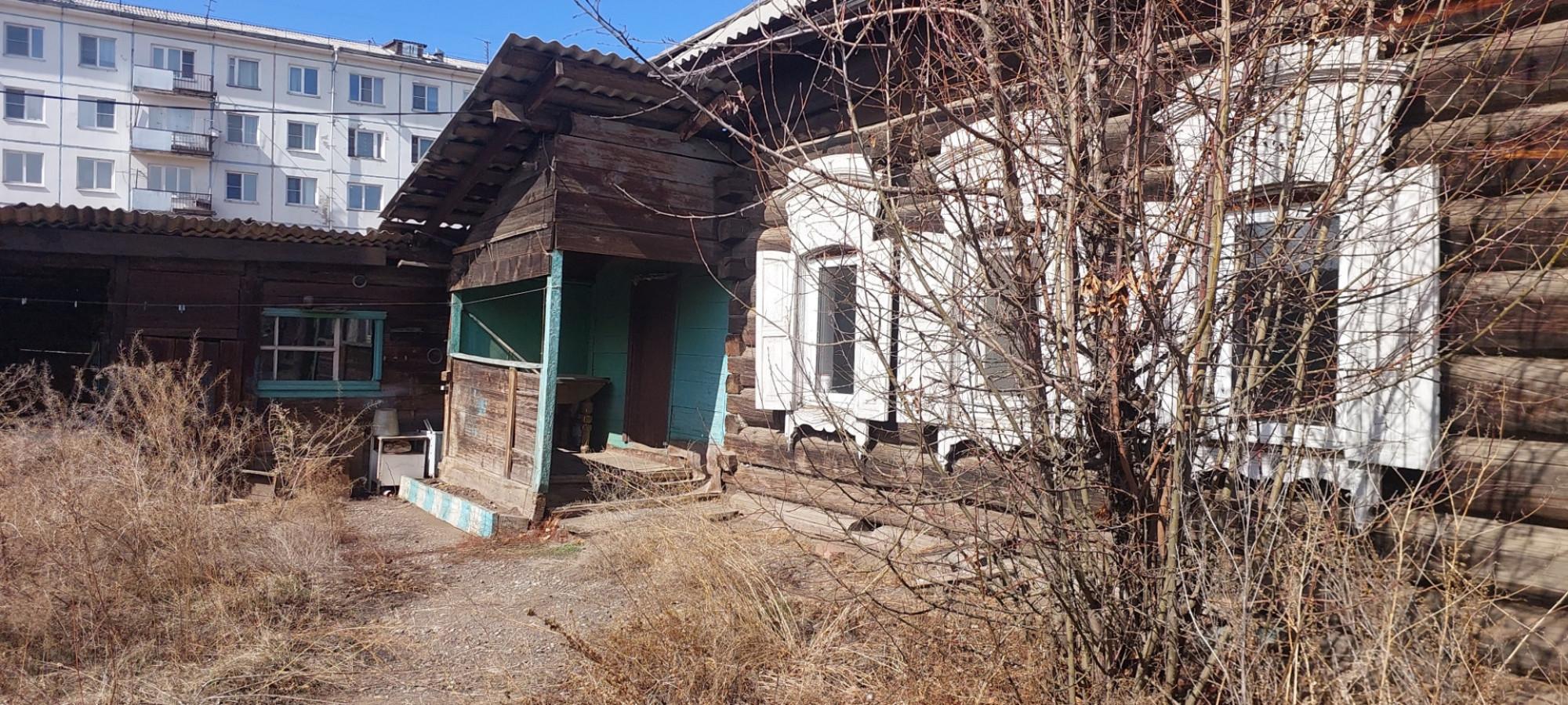 Купить дачу, дом, коттедж за 5 000 000 рублей на Ватутина, 74