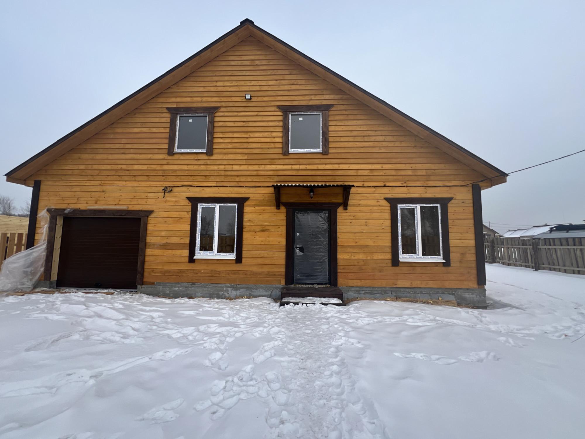 Купить дачу, дом, коттедж за 4 850 000 рублей на с. Урик