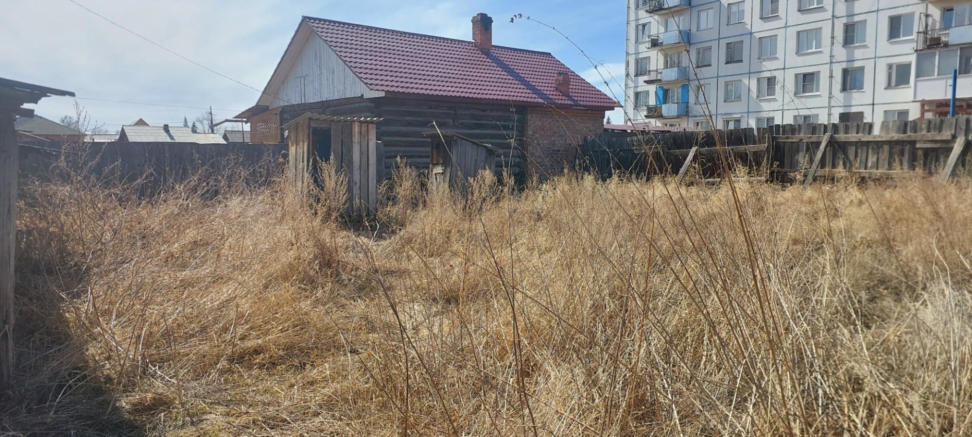 Купить дачу, дом, коттедж за 5 000 000 рублей на Ватутина, 74