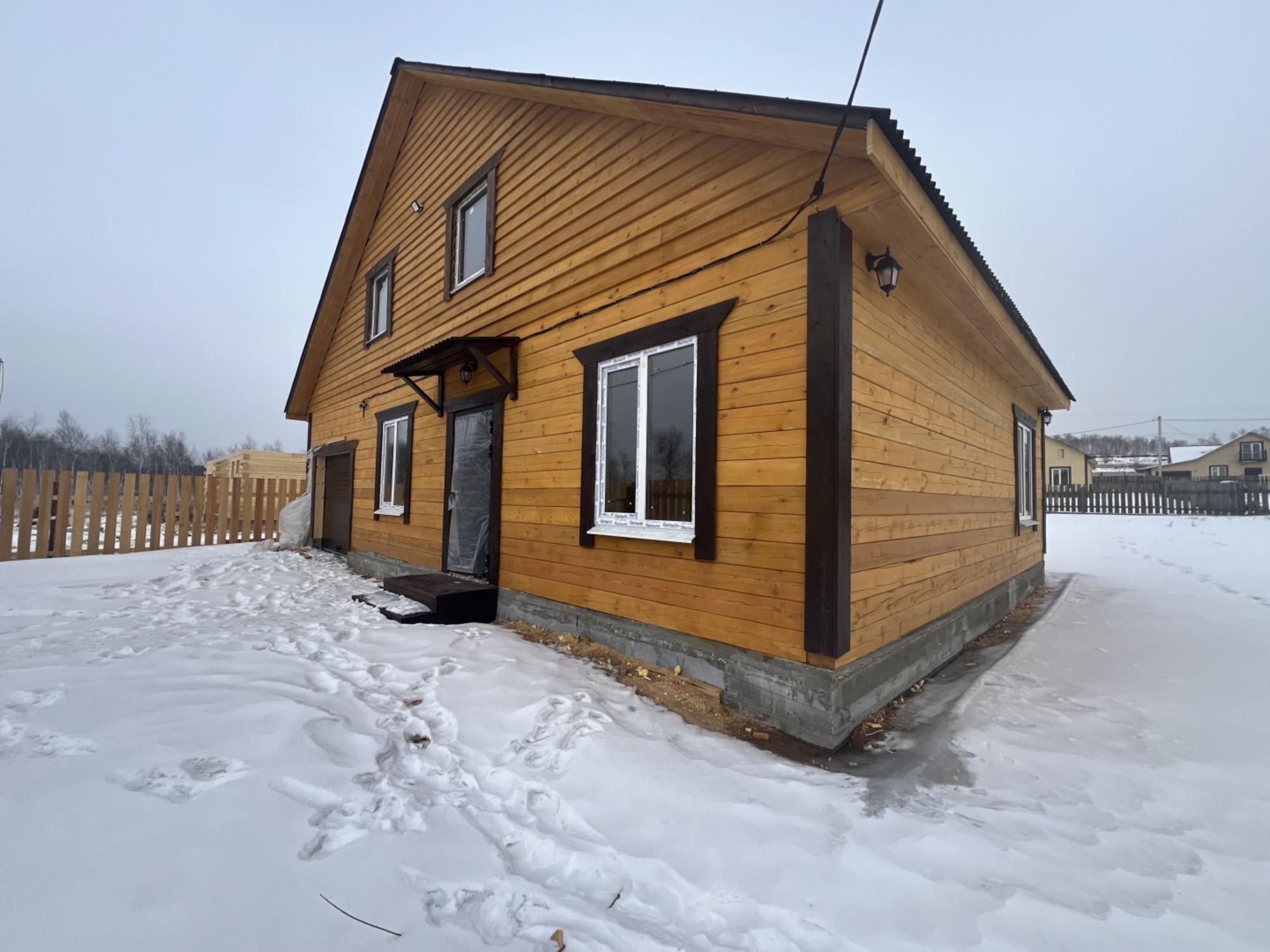 Купить дачу, дом, коттедж за 4 850 000 рублей на с. Урик