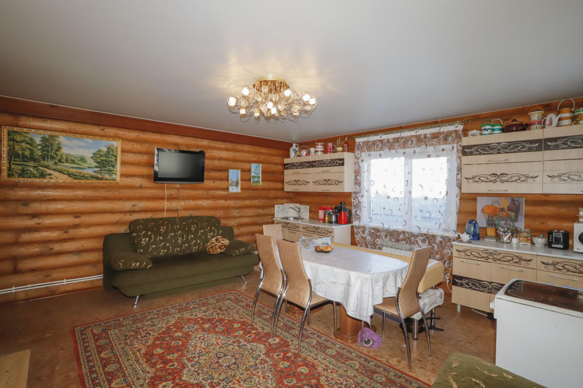 Купить дачу, дом, коттедж за 5 499 000 рублей на Ключевая
