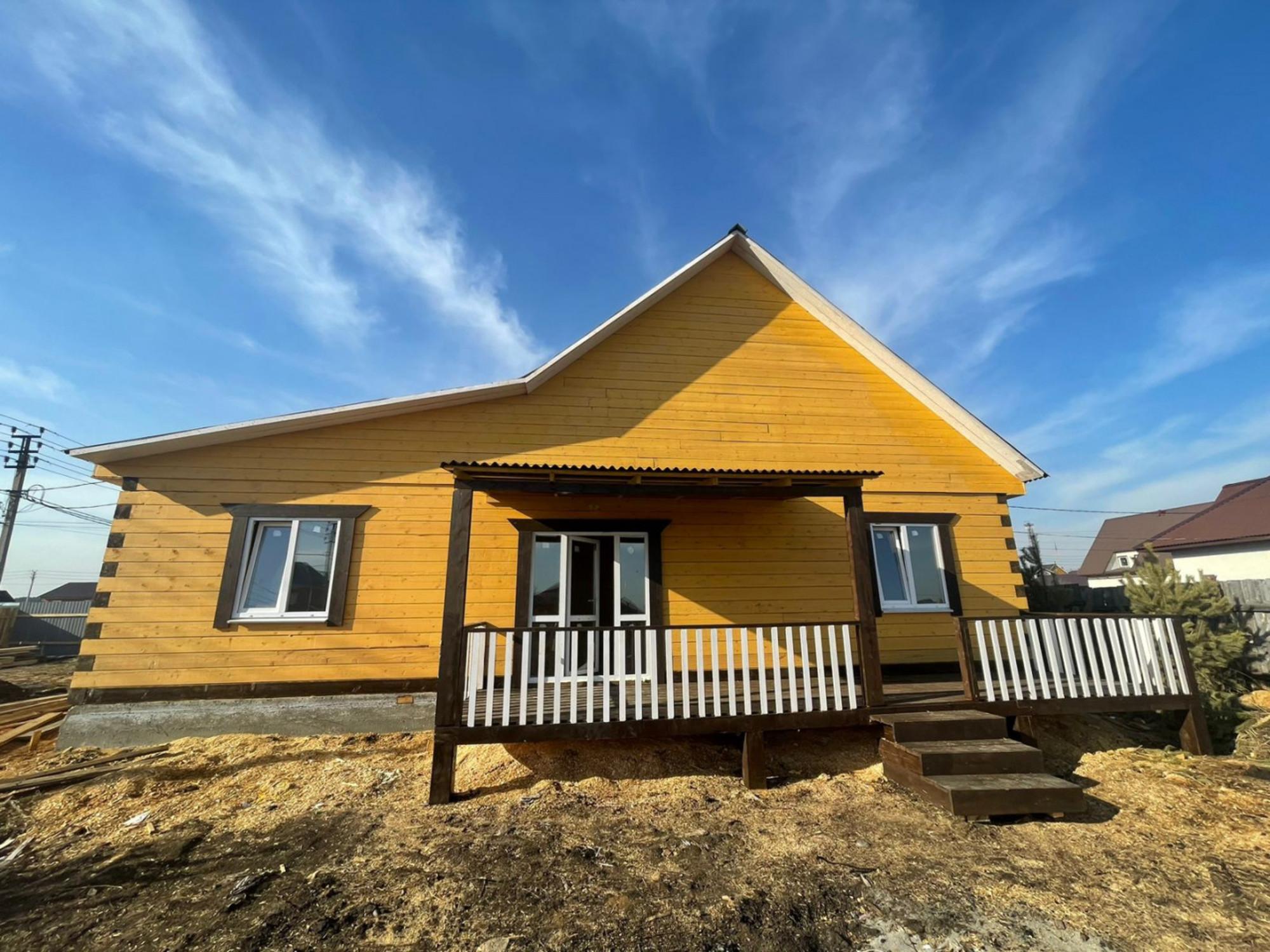 Купить дачу, дом, коттедж за 5 500 000 рублей на с. Хомутово, 21