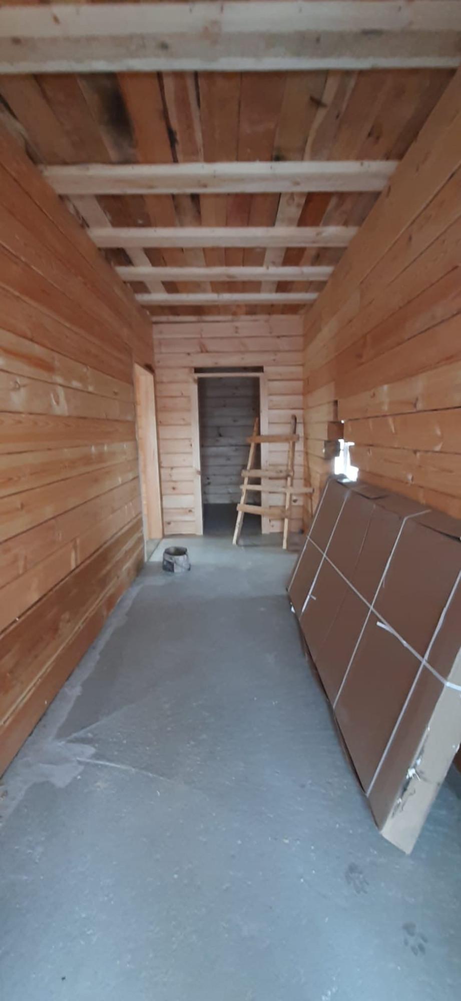 Купить дачу, дом, коттедж за 5 500 000 рублей на д. Куда, 12