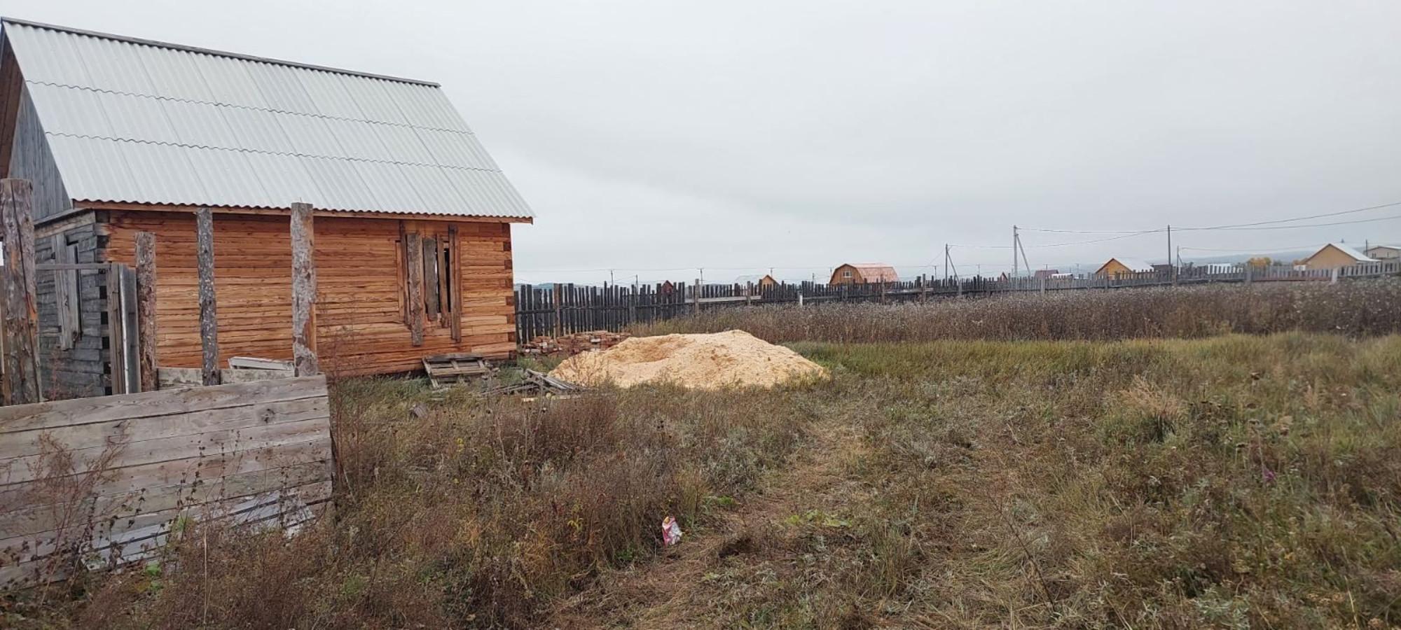 Купить дачу, дом, коттедж за 1 100 000 рублей на п. Усть-Ордынский, 7