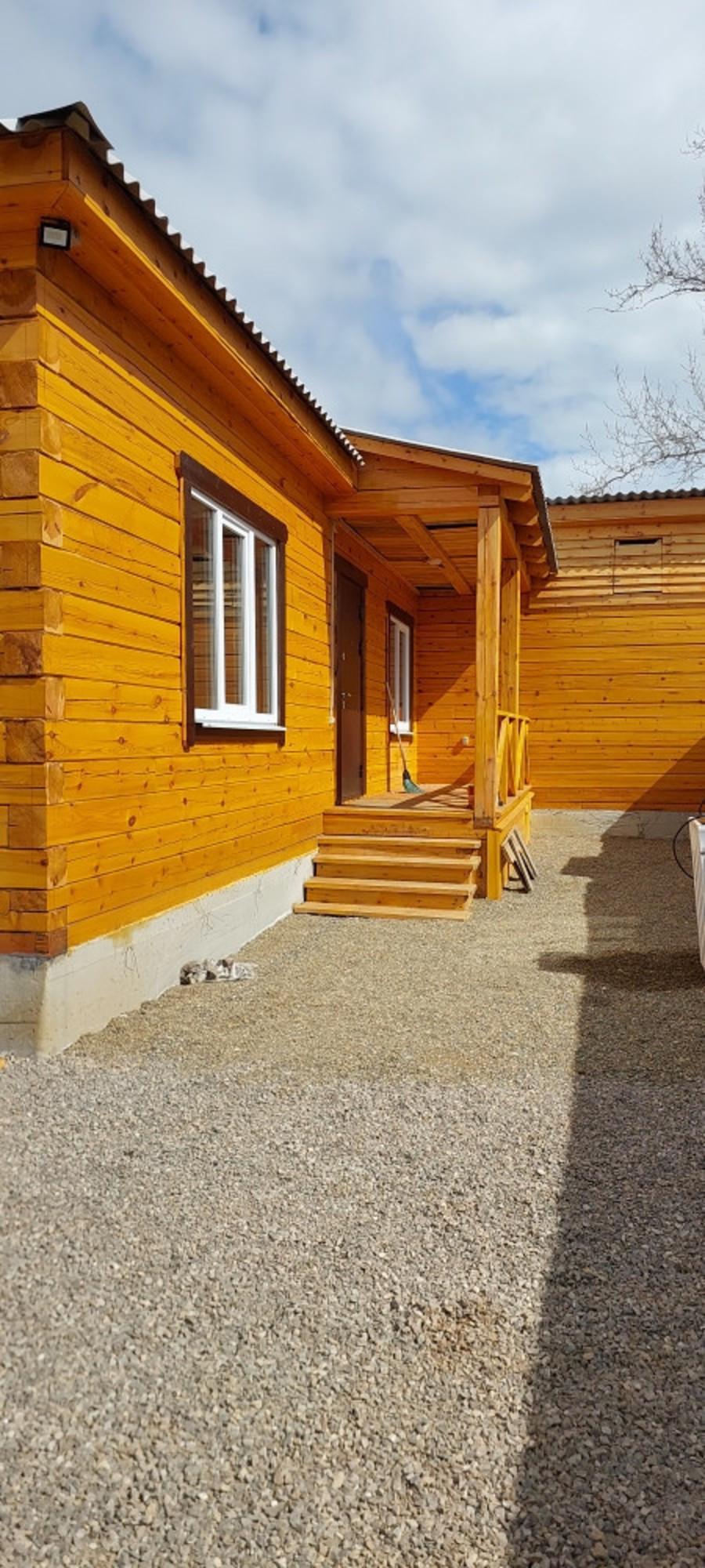 Купить дачу, дом, коттедж за 7 800 000 рублей на Механизаторов, 45