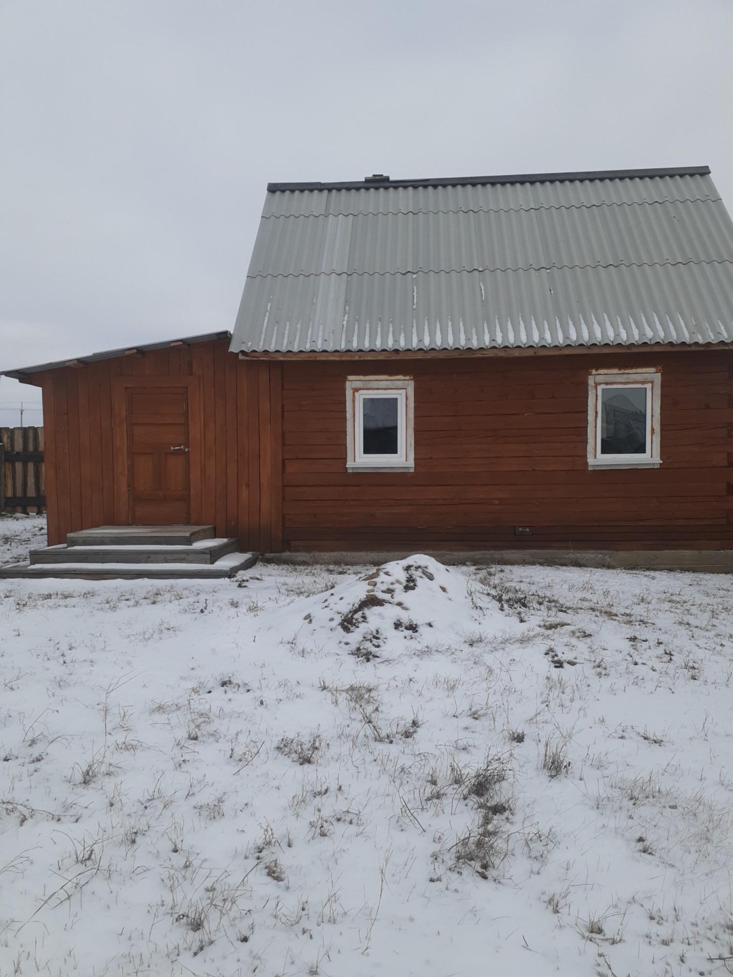 Купить дачу, дом, коттедж за 1 650 000 рублей на Дачная
