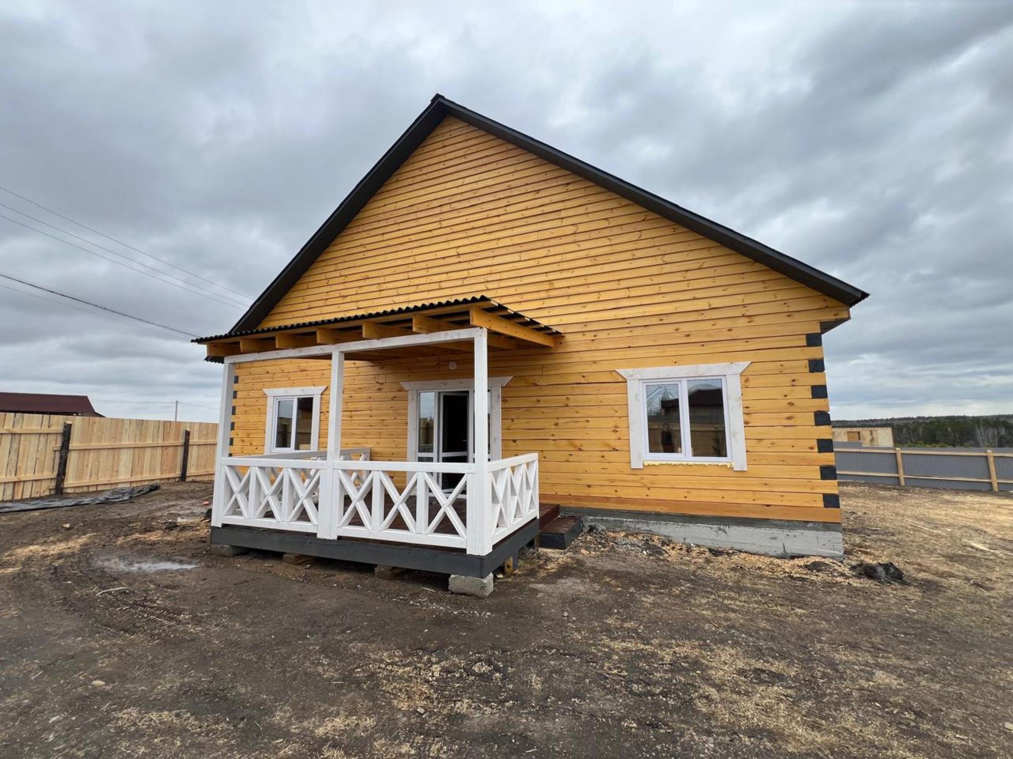 Купить дачу, дом, коттедж за 5 300 000 рублей на д. Куда