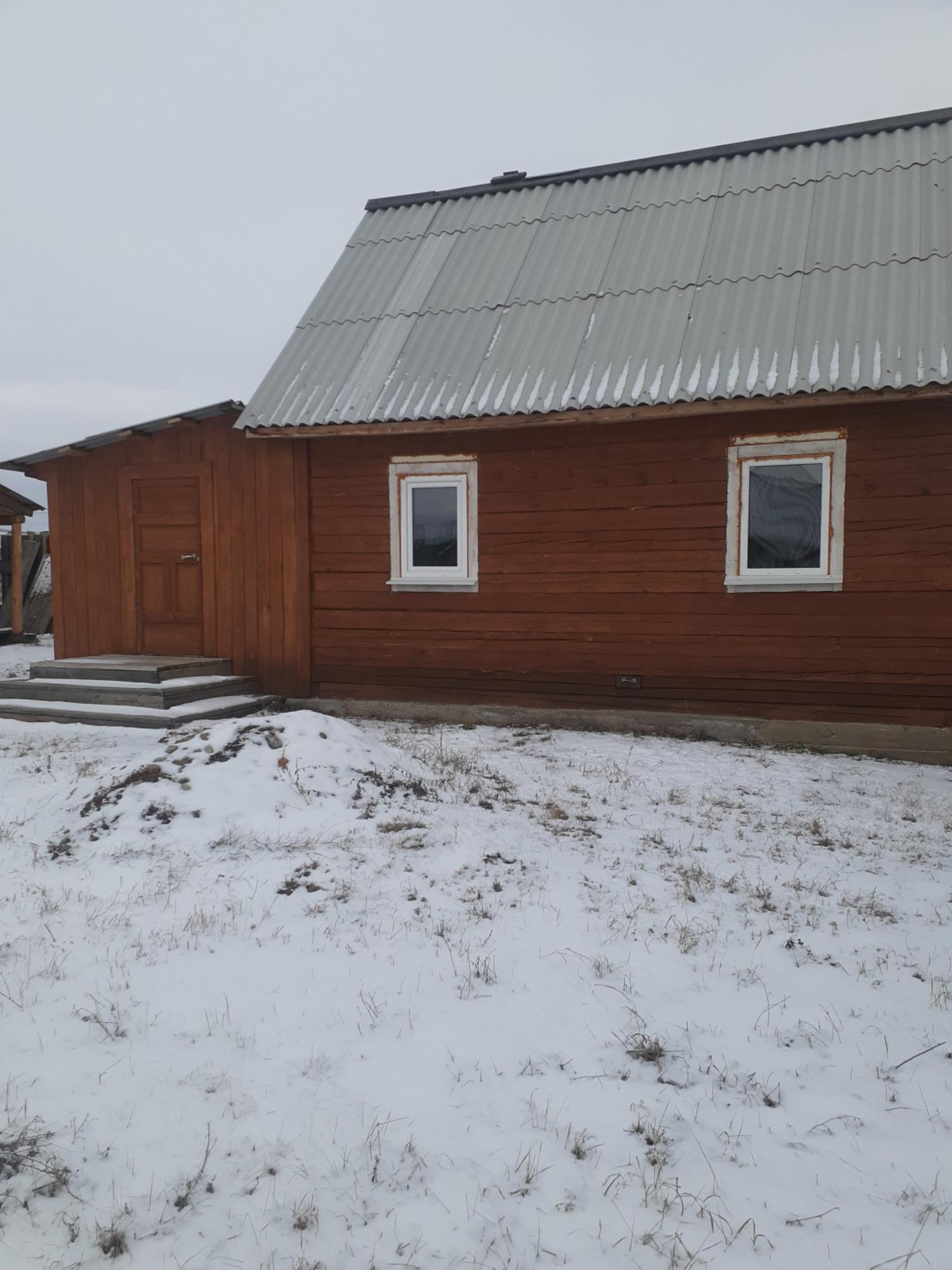 Купить дачу, дом, коттедж за 1 650 000 рублей на Дачная