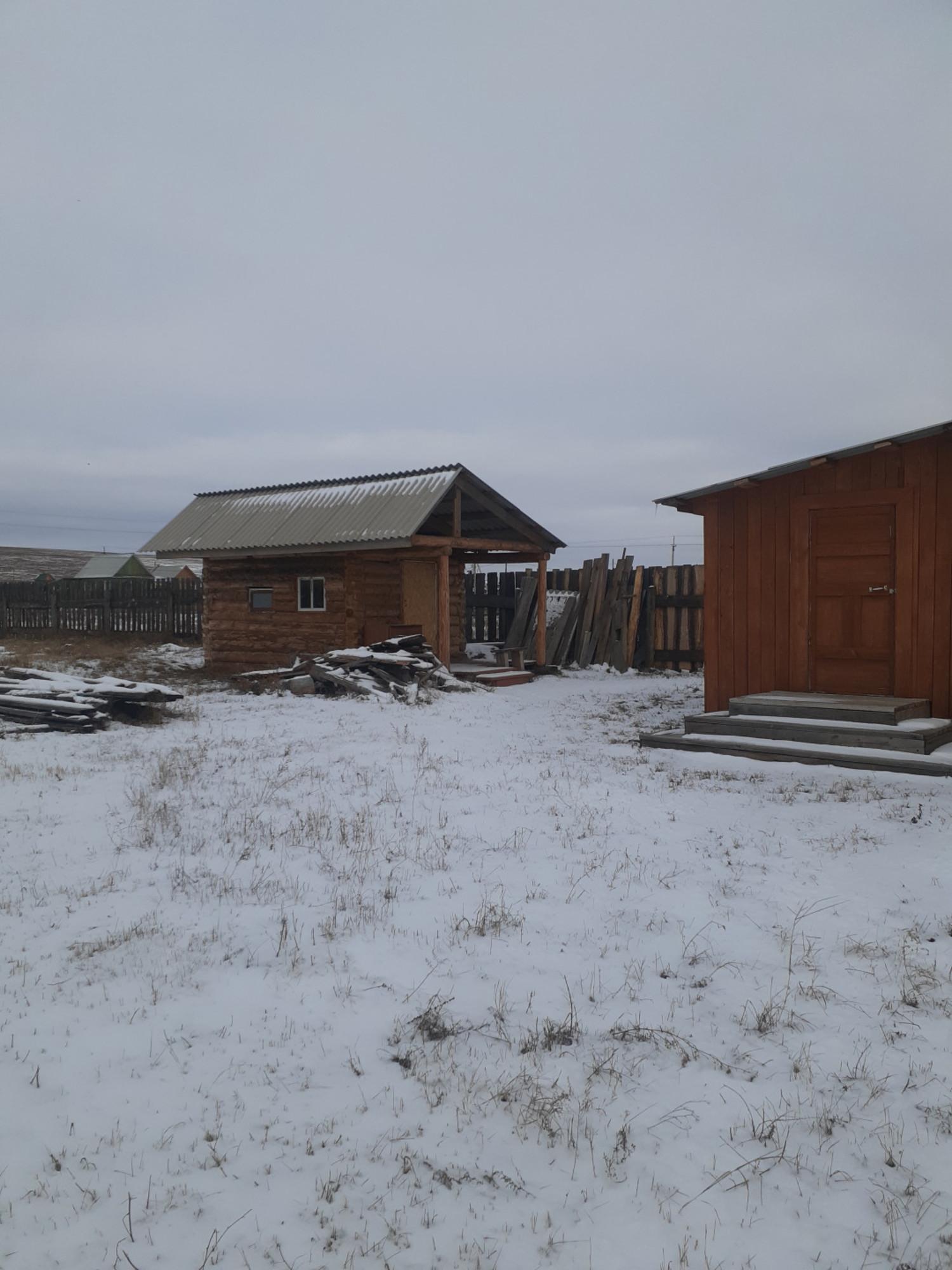 Купить дачу, дом, коттедж за 1 650 000 рублей на Дачная