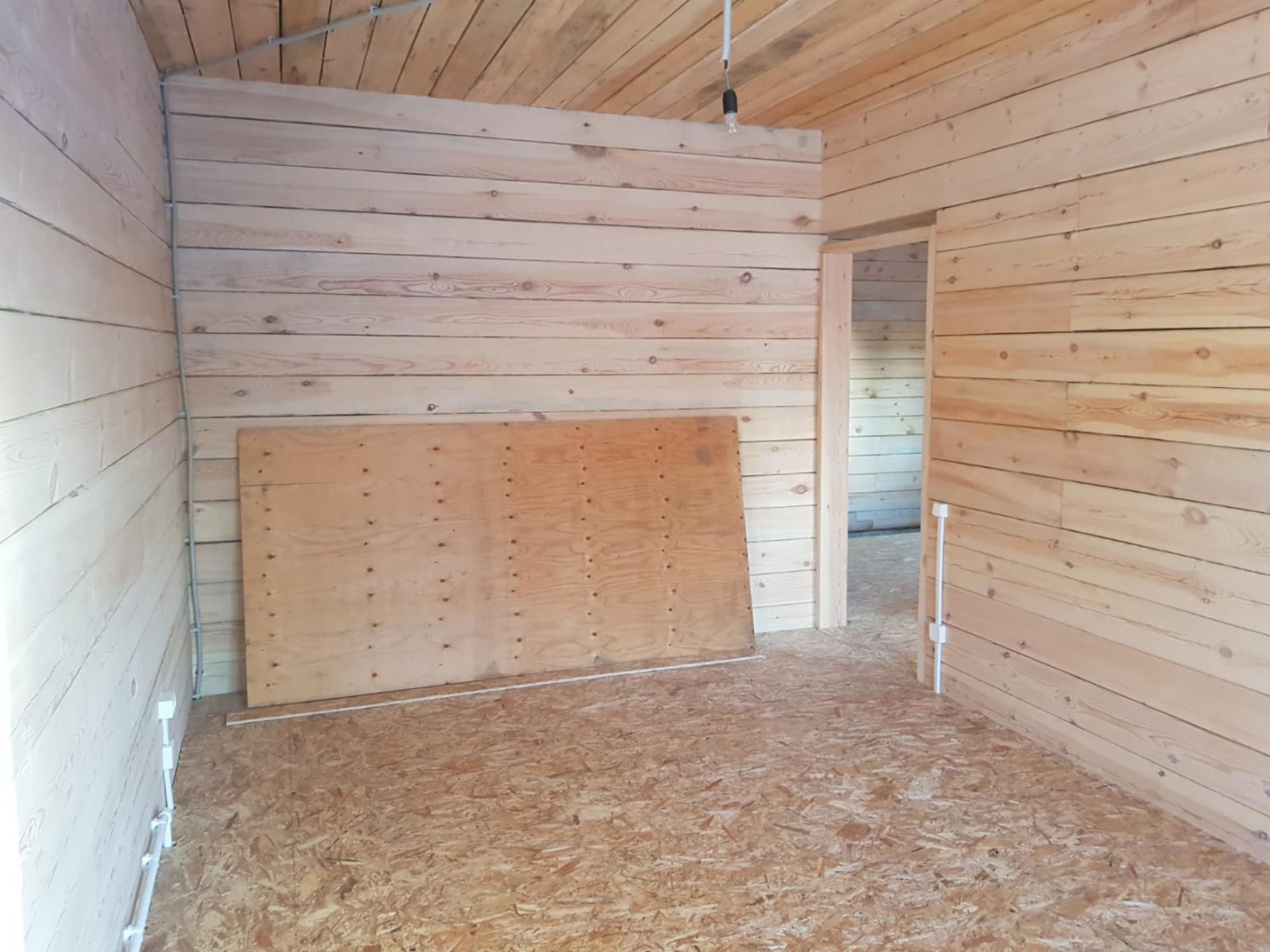 Купить дачу, дом, коттедж за 5 700 000 рублей на мкр. Березовый, Свободы
