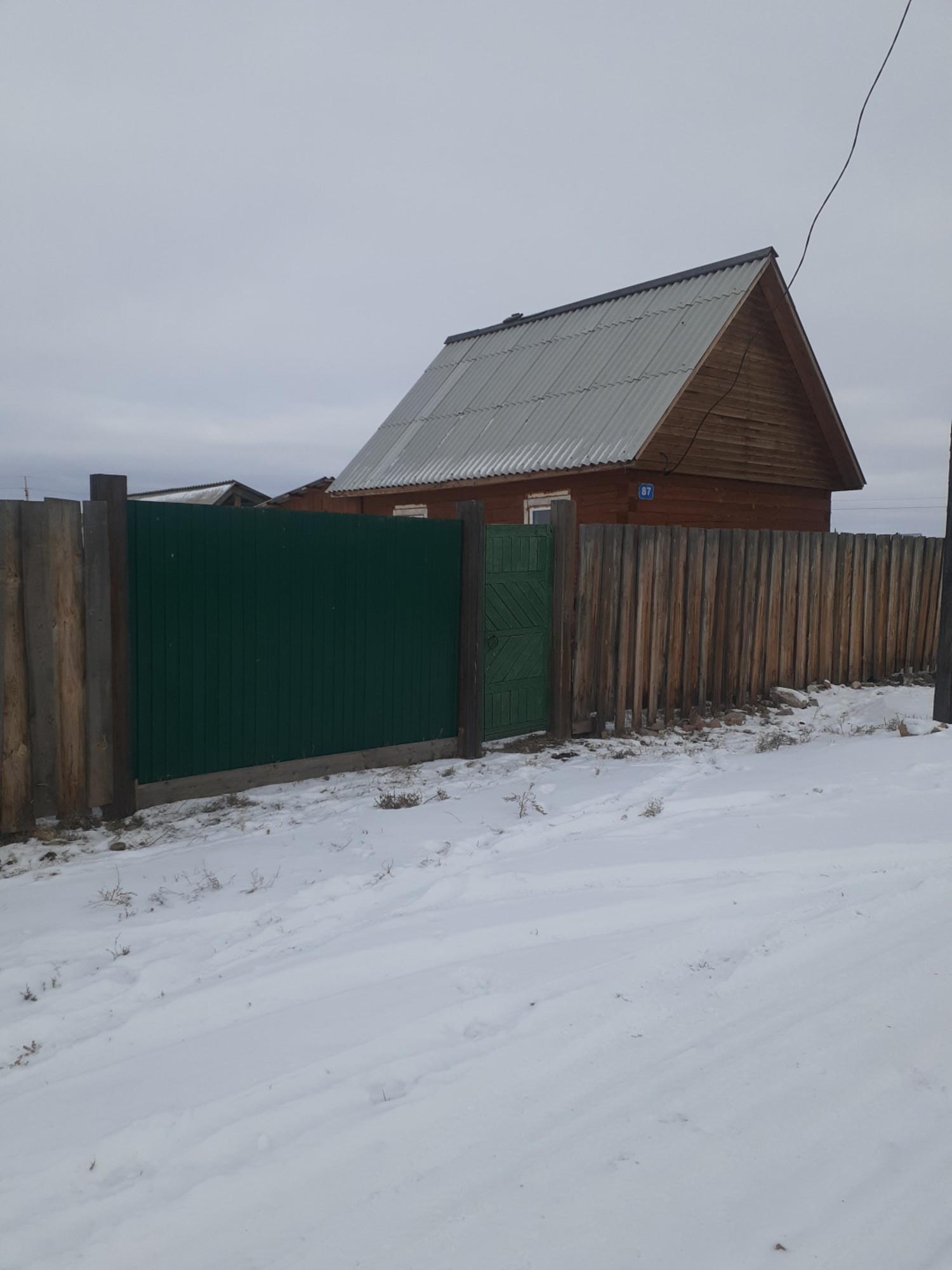 Купить дачу, дом, коттедж за 1 650 000 рублей на Дачная