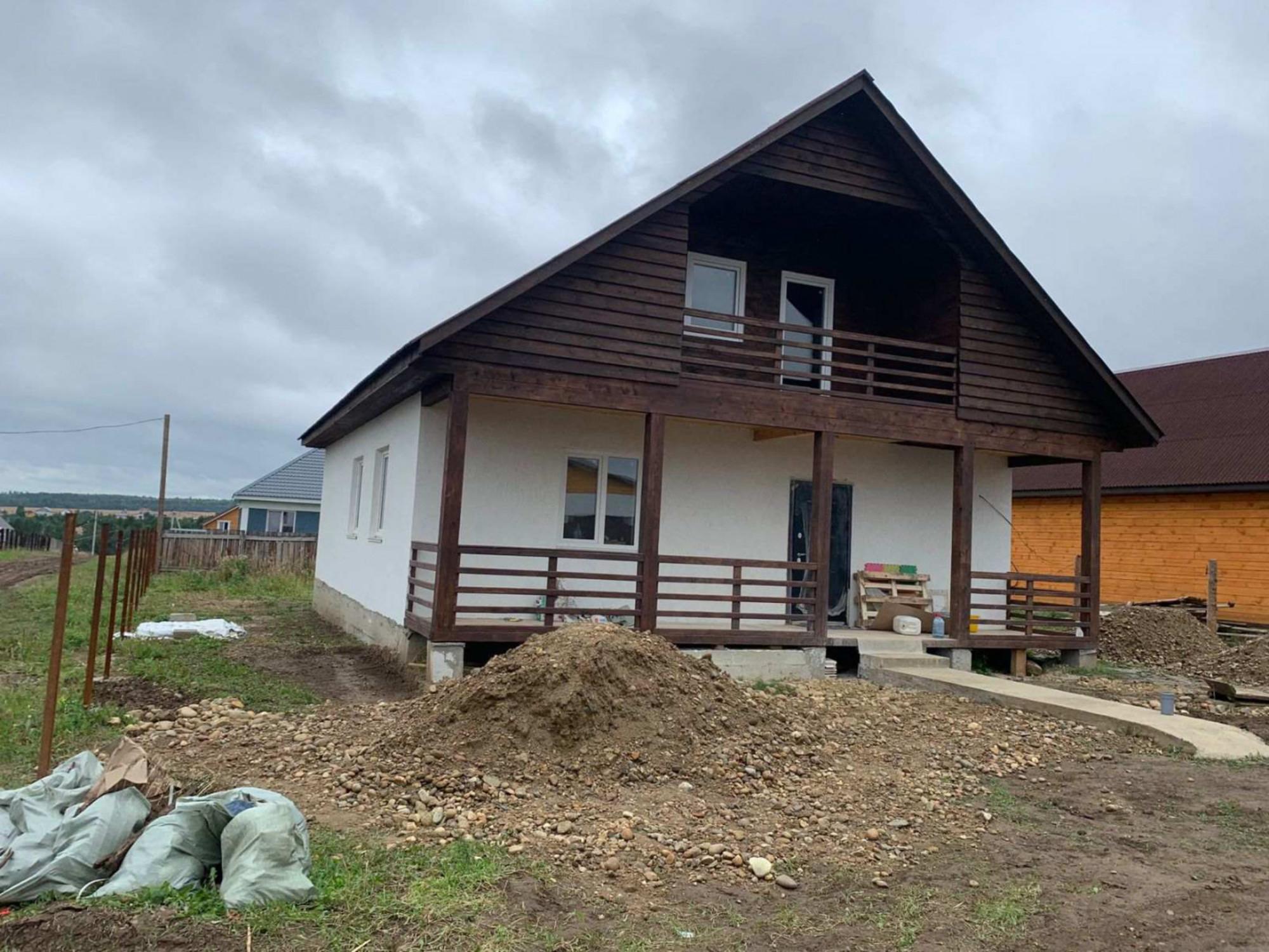 Купить дачу, дом, коттедж за 6 400 000 рублей на с. Максимовщина