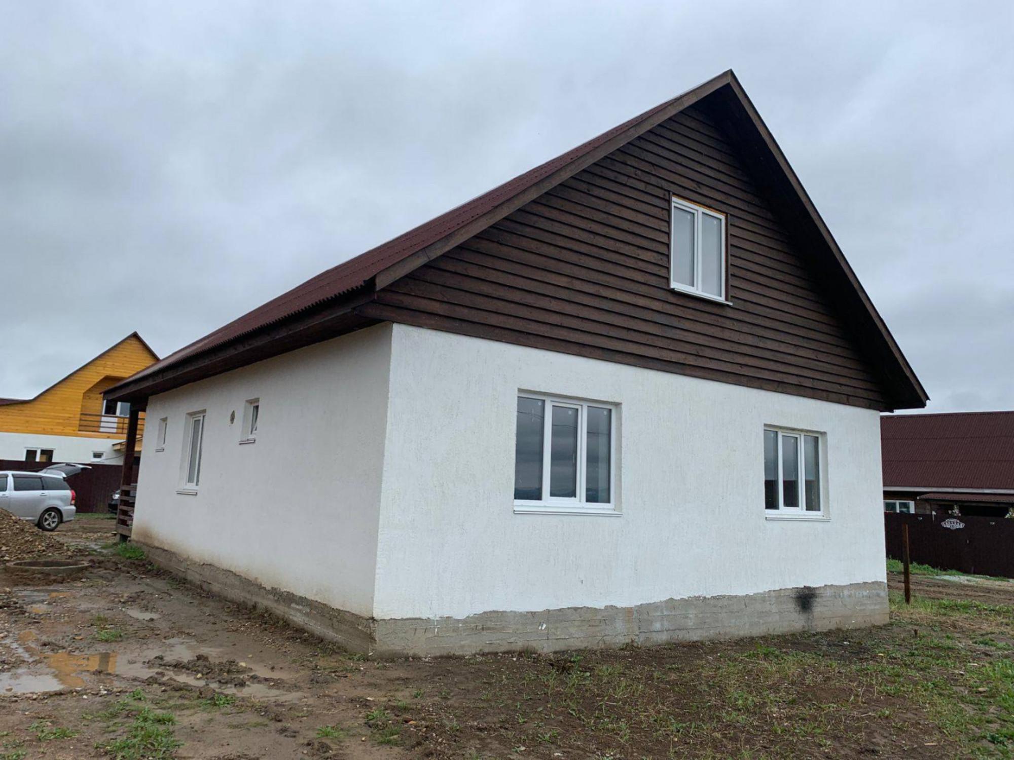 Купить дачу, дом, коттедж за 6 400 000 рублей на с. Максимовщина