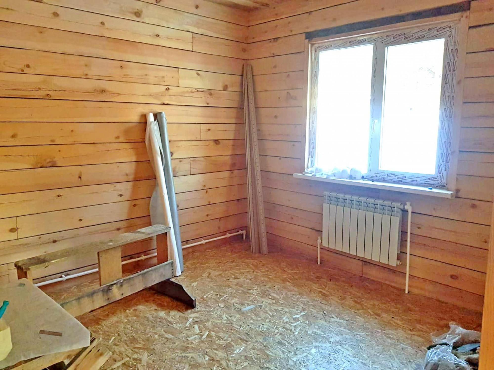 Купить дачу, дом, коттедж за 5 700 000 рублей на мкр. Березовый, Свободы