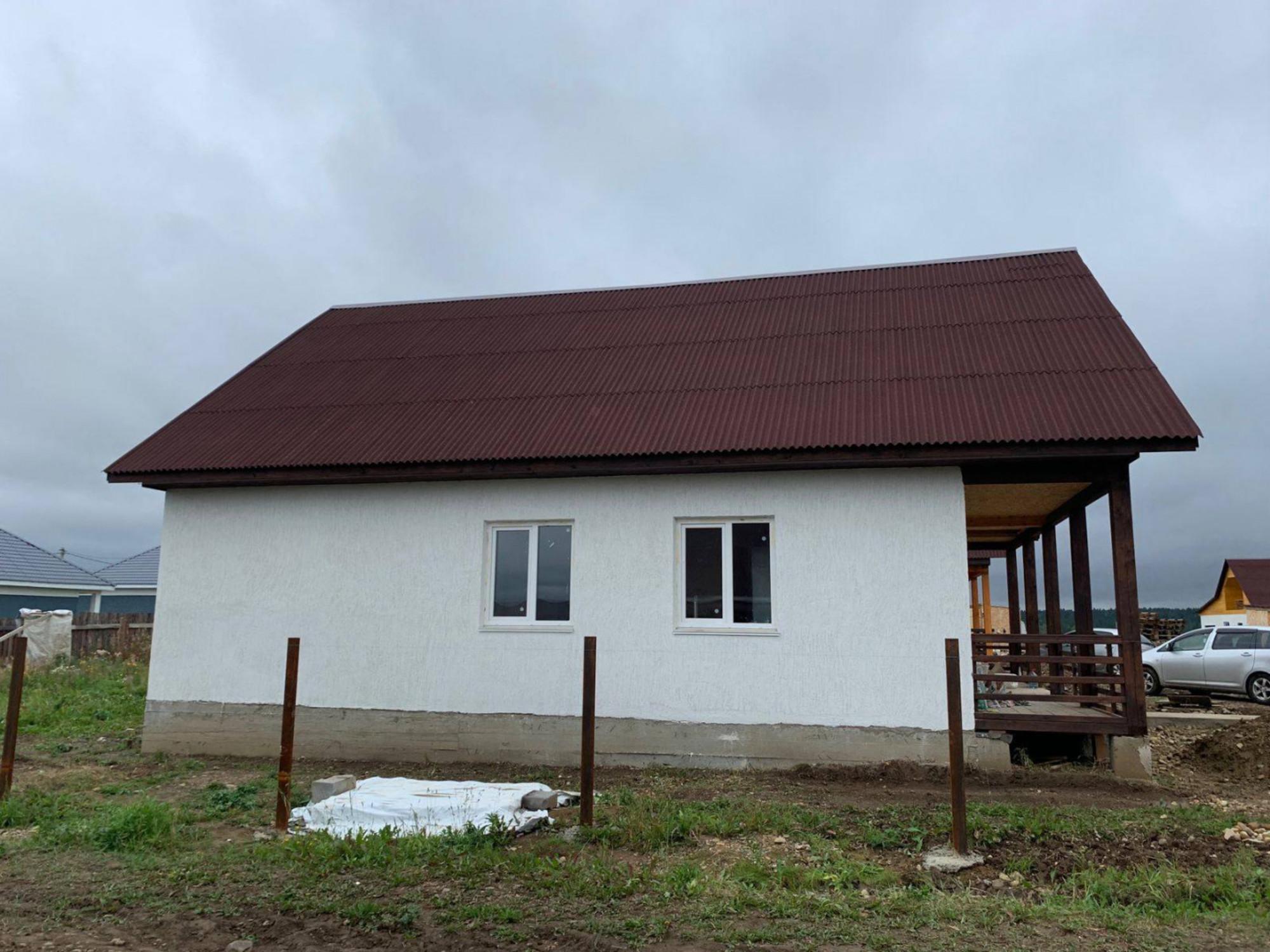 Купить дачу, дом, коттедж за 6 400 000 рублей на с. Максимовщина