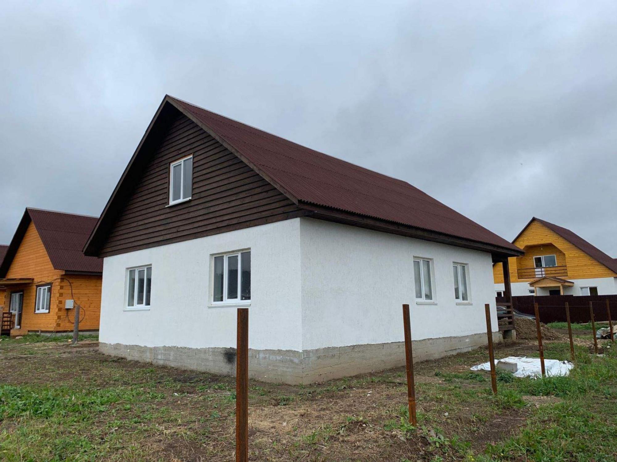 Купить дачу, дом, коттедж за 6 400 000 рублей на с. Максимовщина