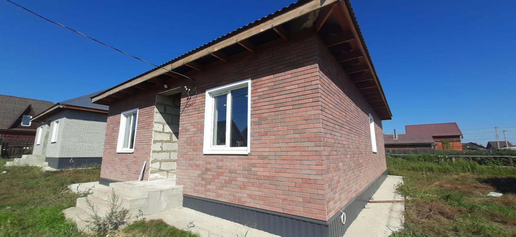 Купить дачу, дом, коттедж за 5 200 000 рублей на Депутатская, 42