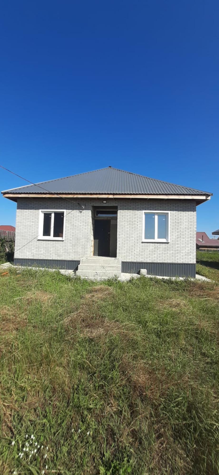 Купить дачу, дом, коттедж за 5 200 000 рублей на Депутатская, 42