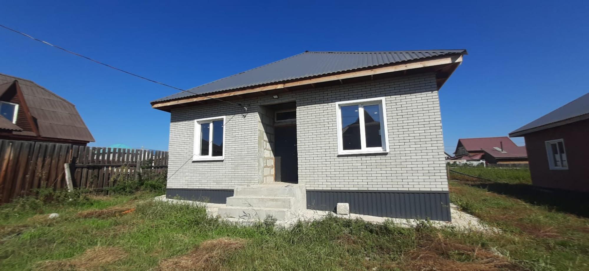 Купить дачу, дом, коттедж за 5 200 000 рублей на Депутатская, 42