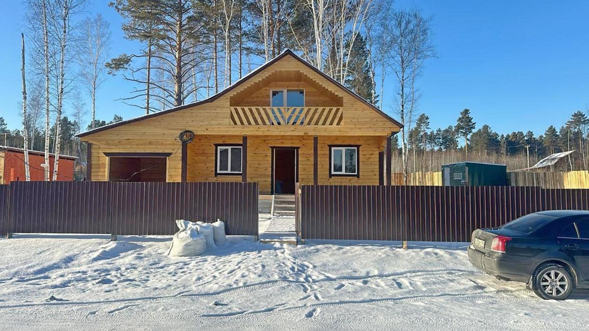 Купить дачу, дом, коттедж за 6 800 000 рублей на тер. Плишкино, 105