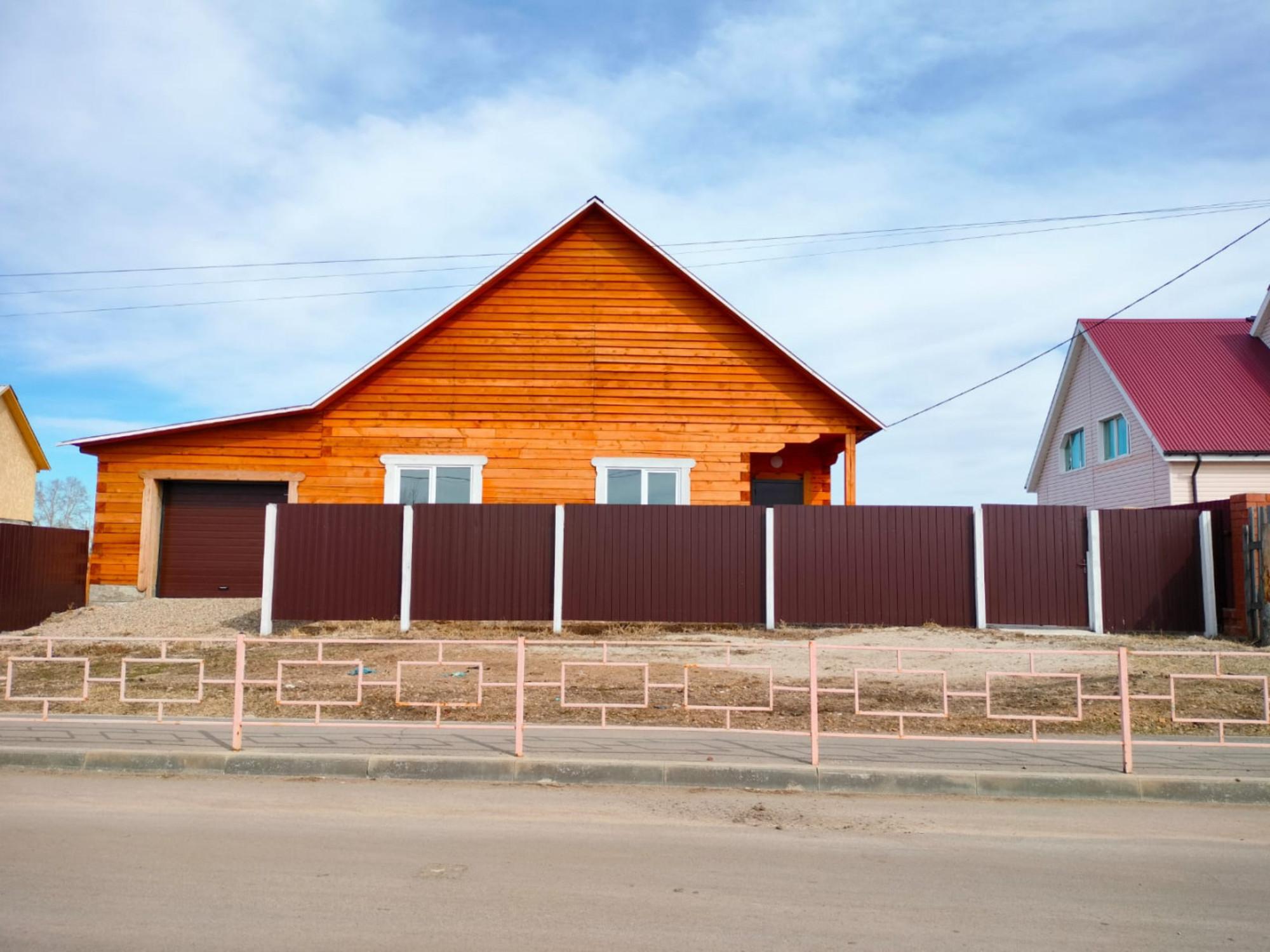 Купить дачу, дом, коттедж за 6 200 000 рублей на Заречная