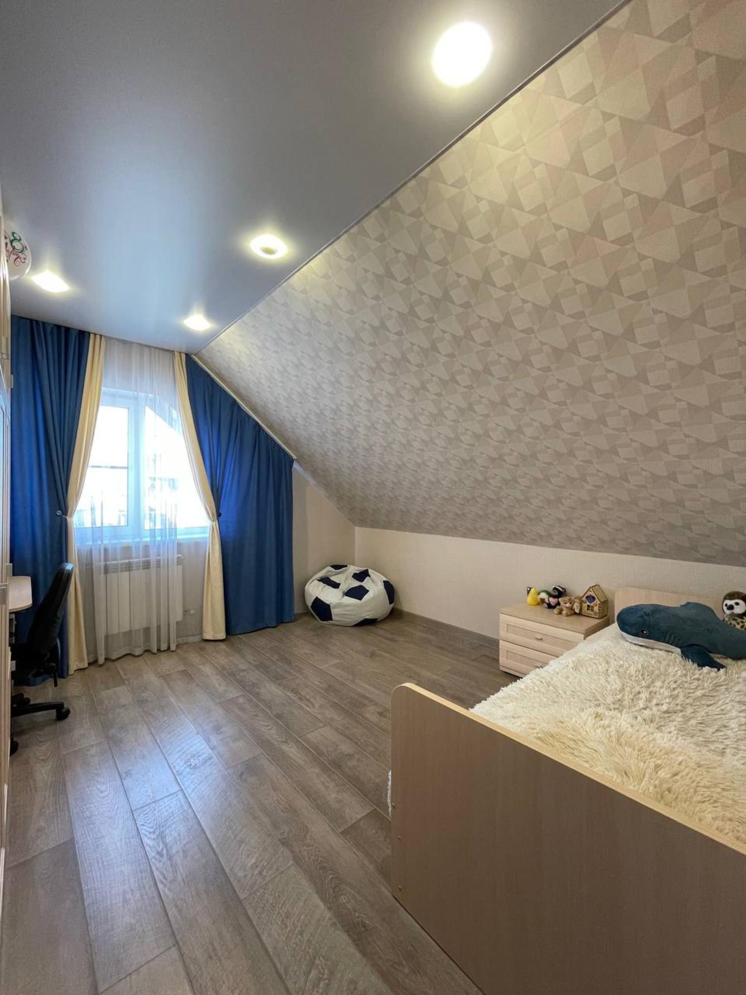 Купить дачу, дом, коттедж за 8 900 000 рублей на Садовая, 14