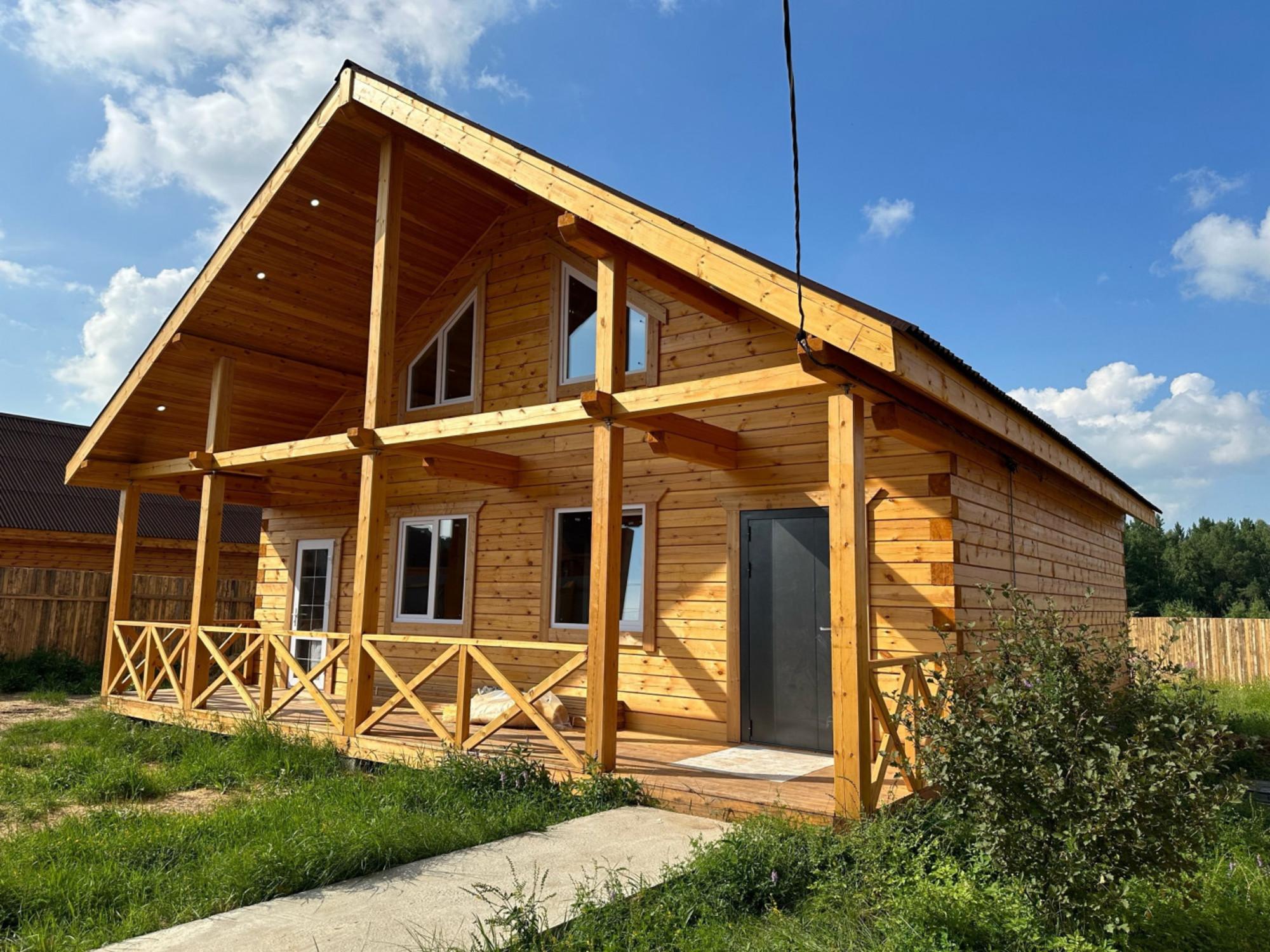 Купить дачу, дом, коттедж за 7 800 000 рублей на с. Карлук