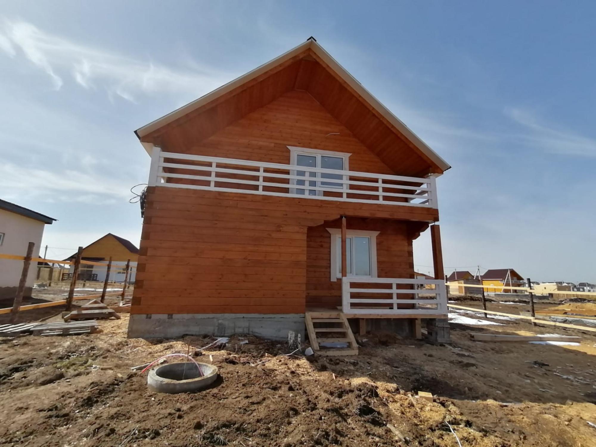 Купить дачу, дом, коттедж за 5 850 000 рублей на с. Максимовщина
