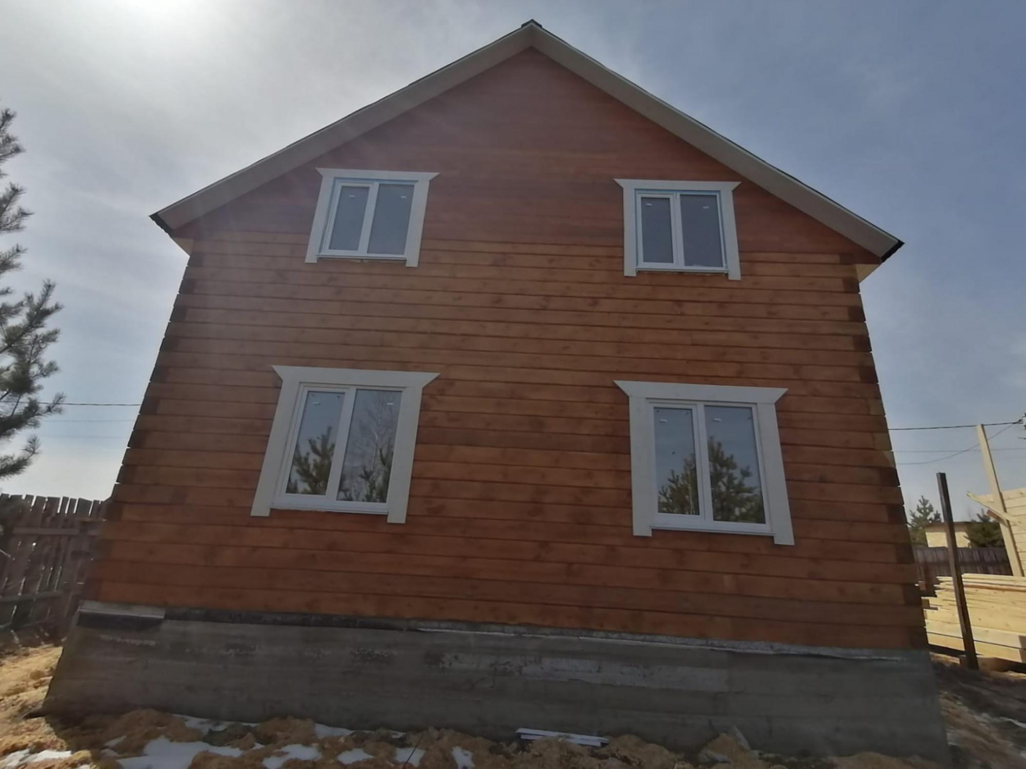 Купить дачу, дом, коттедж за 5 850 000 рублей на с. Максимовщина