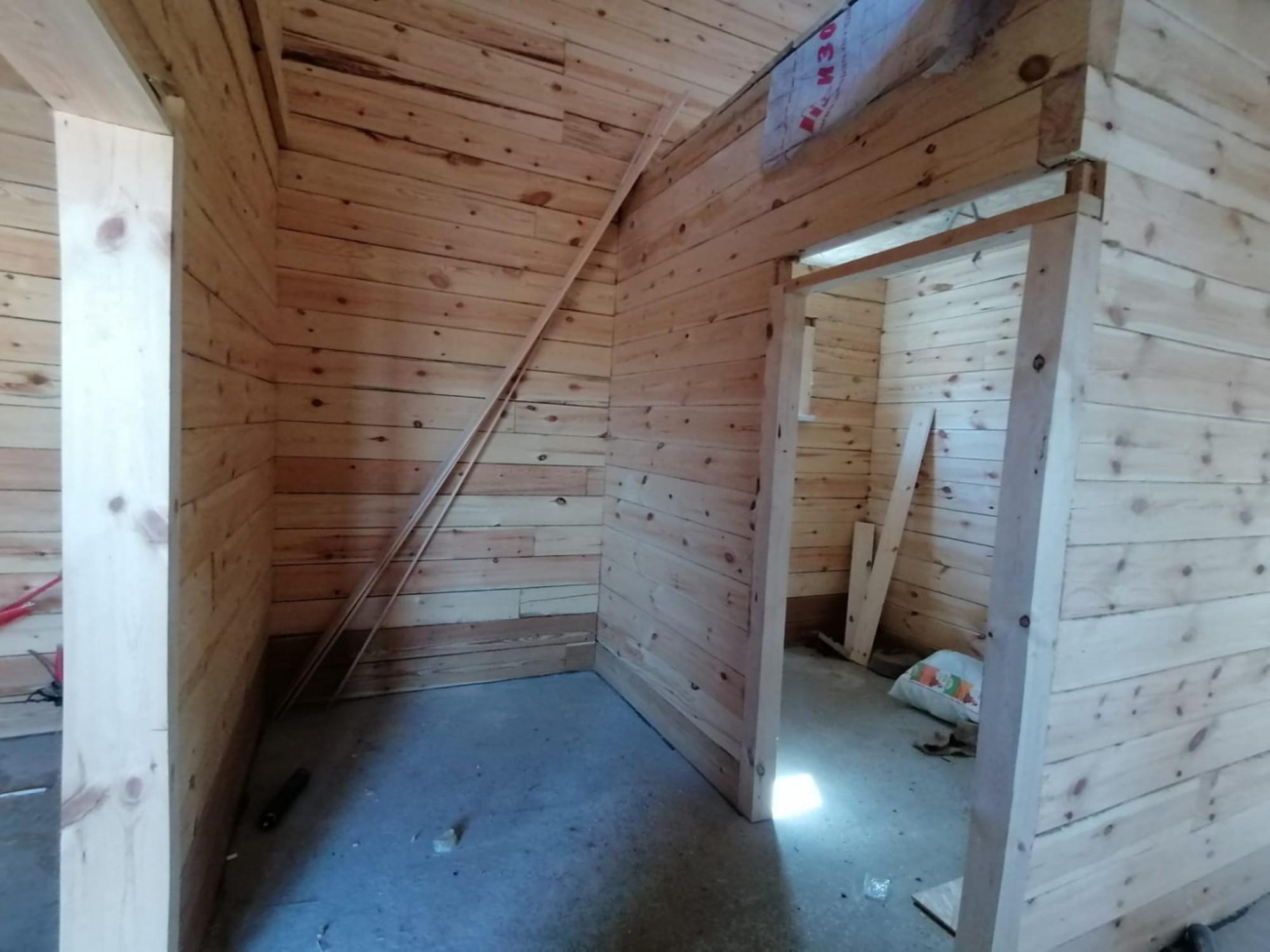 Купить дачу, дом, коттедж за 5 850 000 рублей на с. Максимовщина